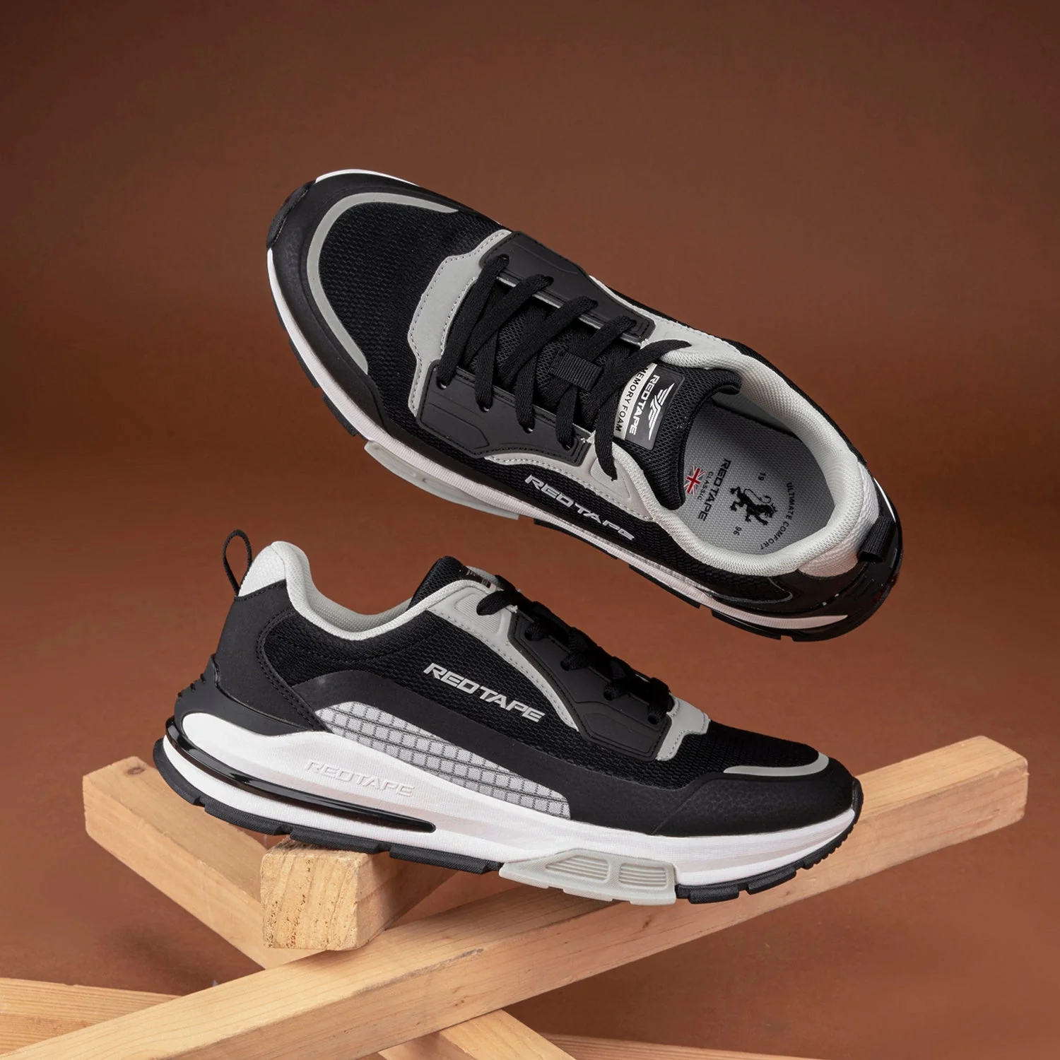 Lifestyle Sneaker Shoes for Men