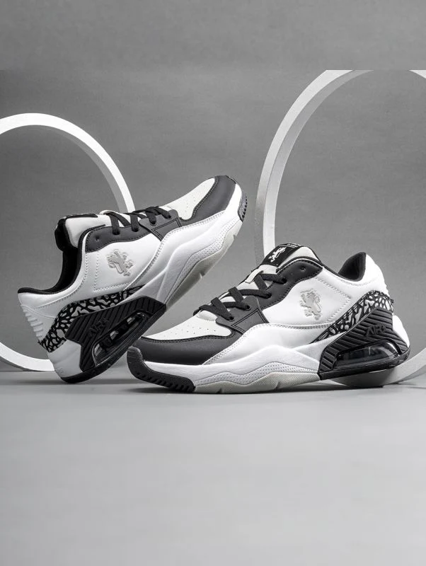 Lifestyle Sneaker Shoes for Men