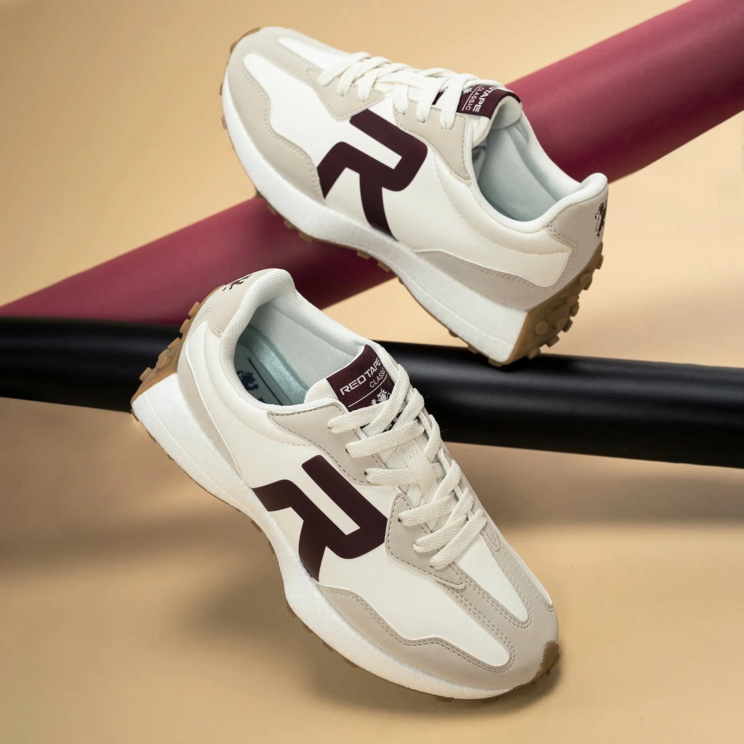Lifestyle Sneaker Shoes For Women