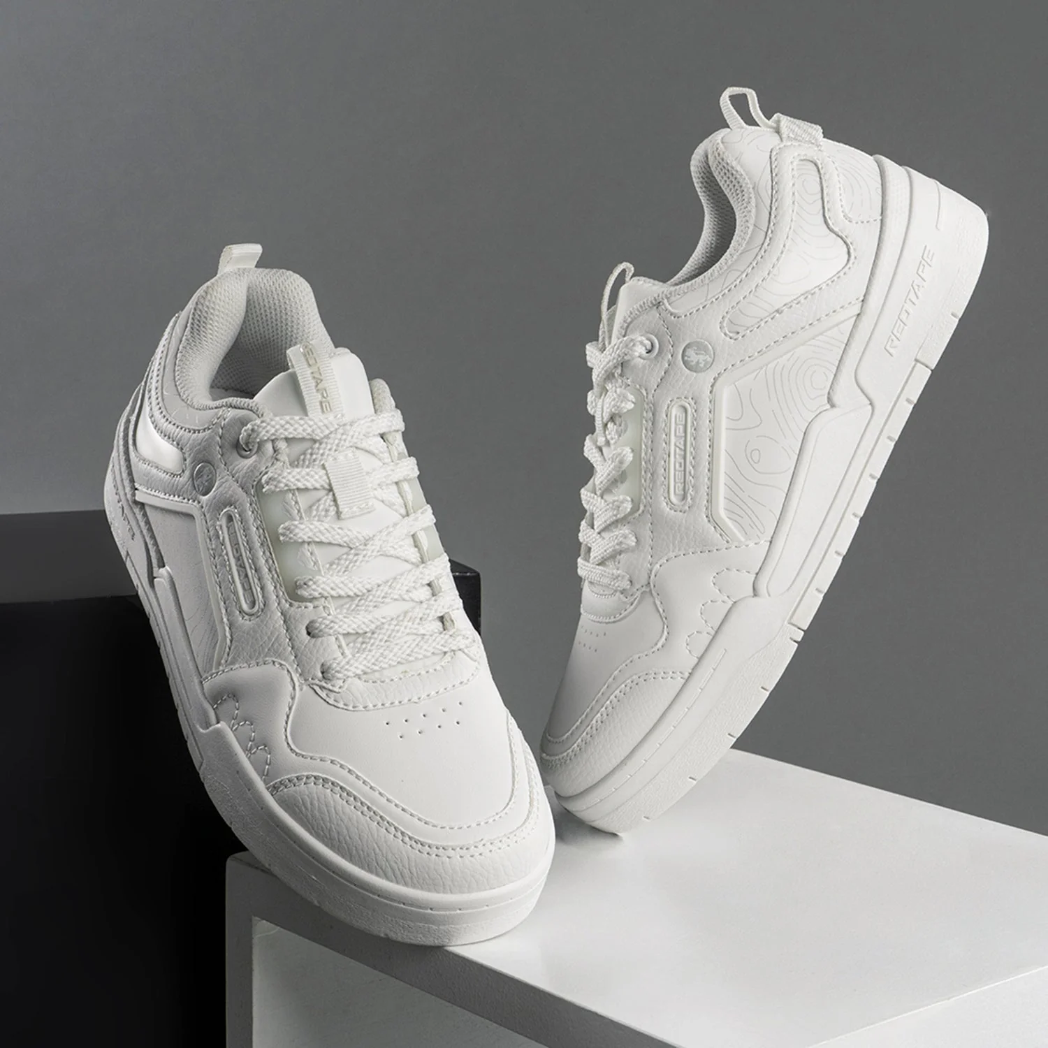 Lifestyle Sneaker Shoes for Women - Image 5