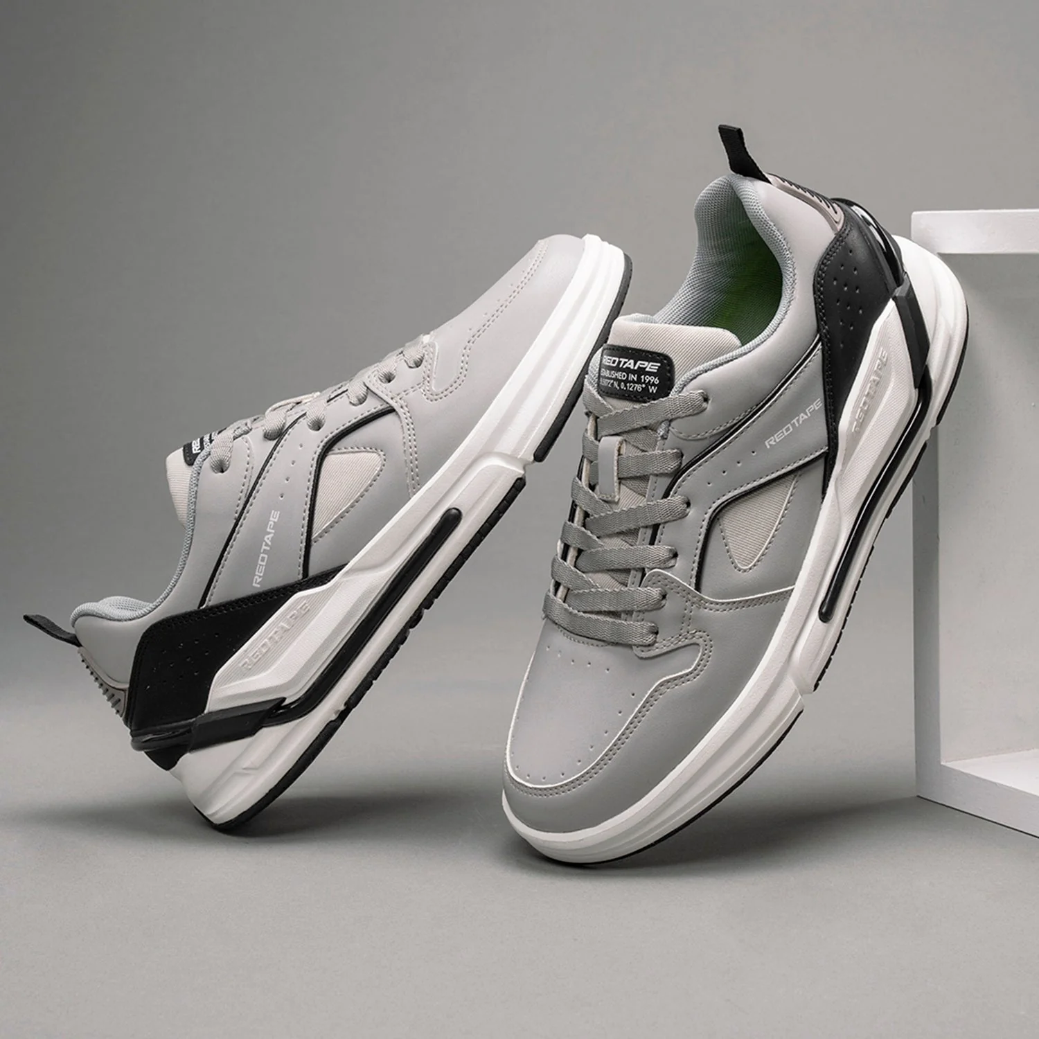 Lifestyle Sneaker Shoes for Men