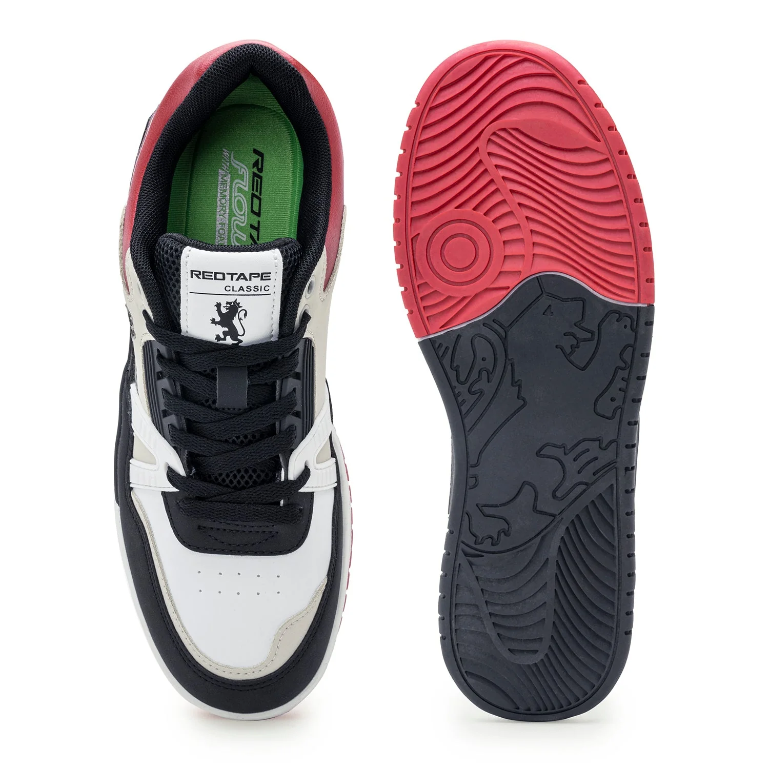 Lifestyle Sneakers for Men - Image 4