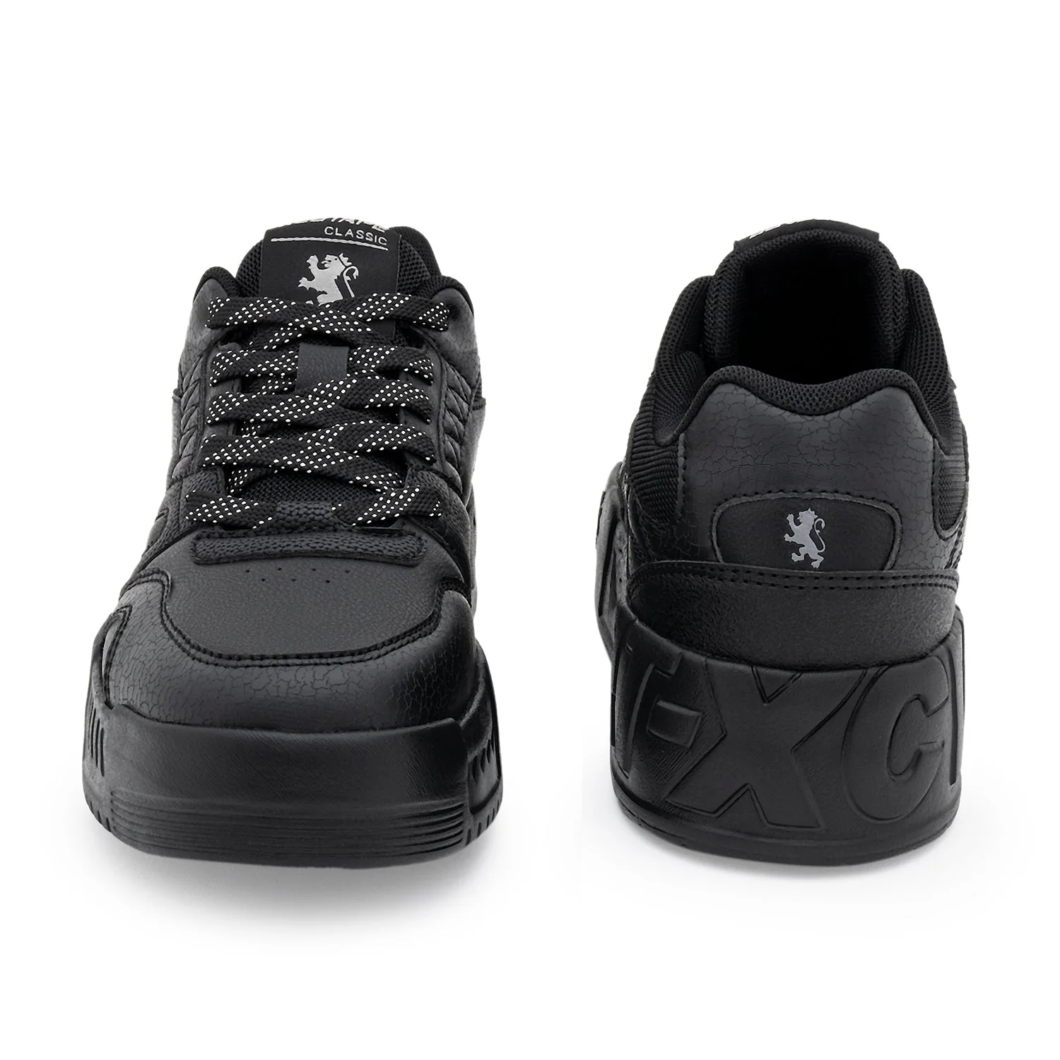 Lifestyle Sneakers Shoes for Men - Image 4