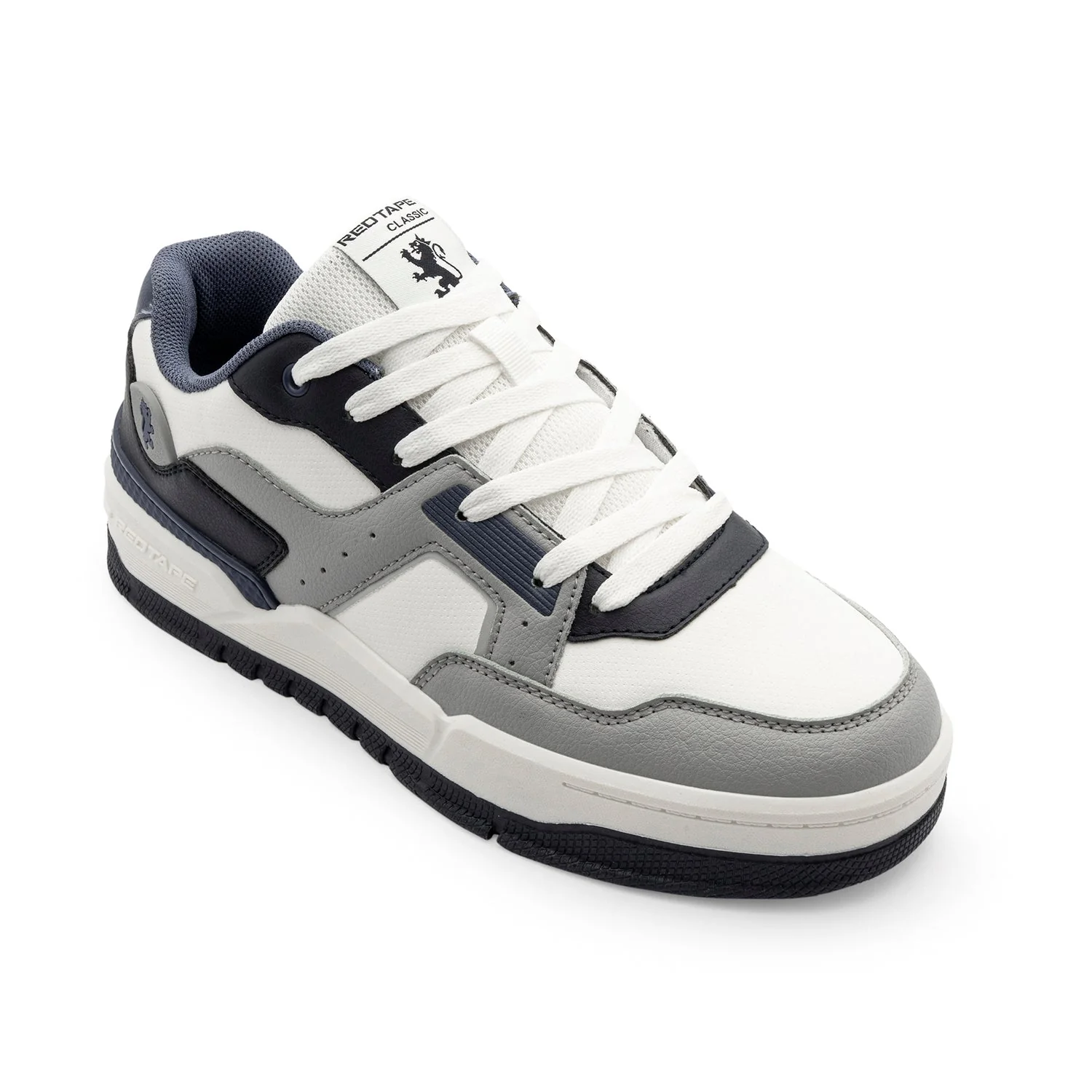 Lifestyle Sneakers for Men for Classic Everyday Comfort