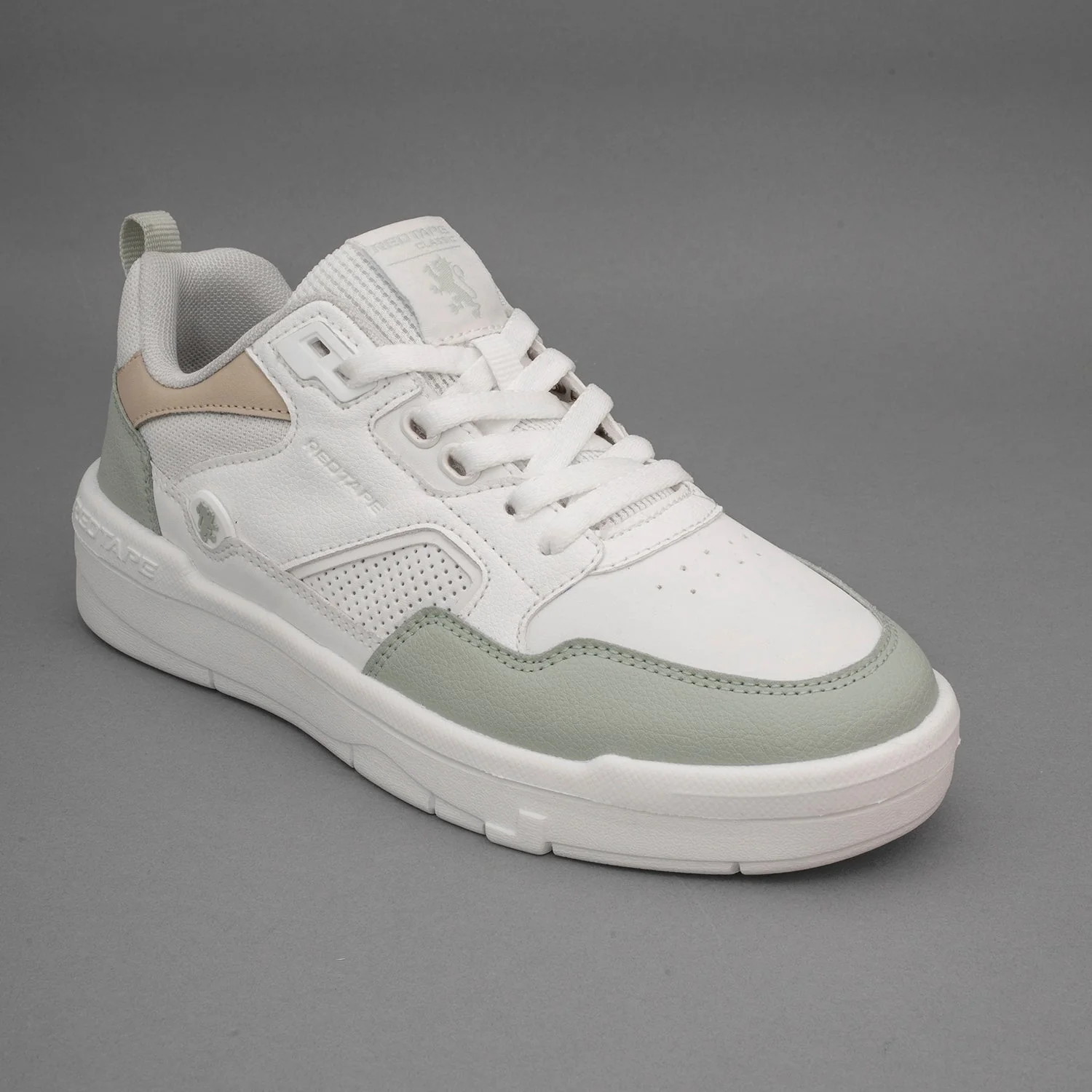 Lifestyle White Sneakers for Women | Casual Wear
