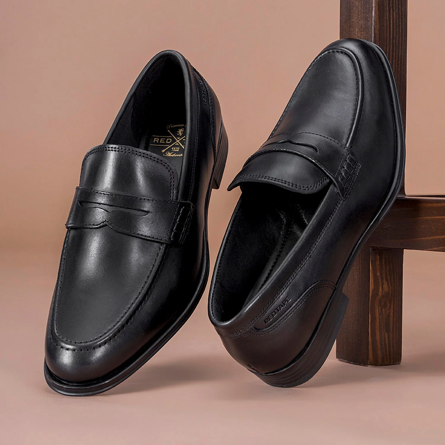 Loafers for Men - Image 6