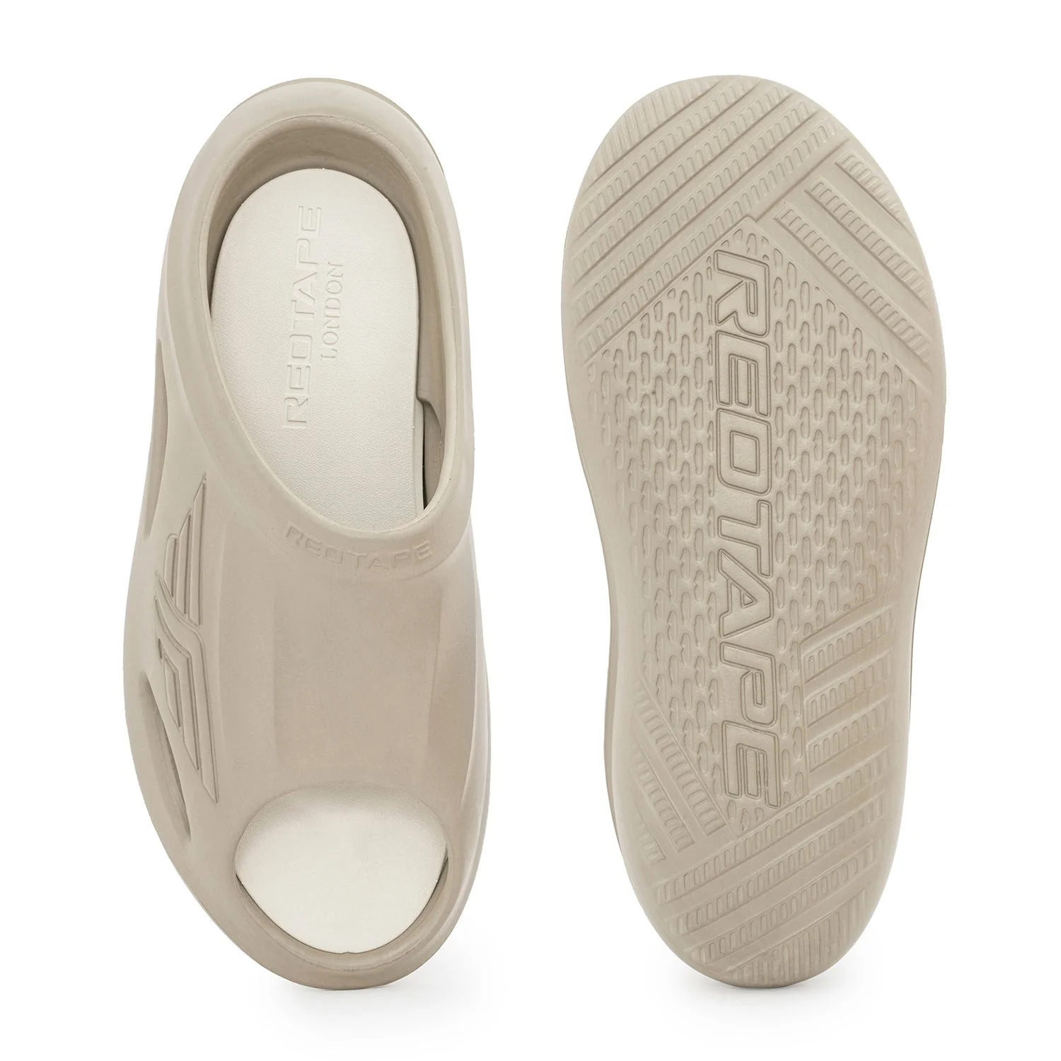 Men’s Casual Pool Sliders for Everyday Comfort - Image 5