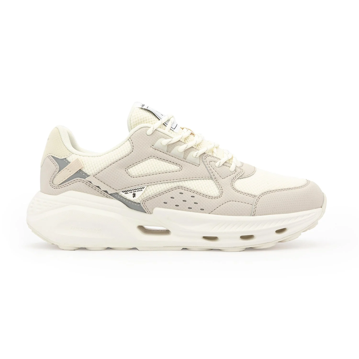 Men Casual Shoes for Laid-Back Lifestyle Comfort - Image 2