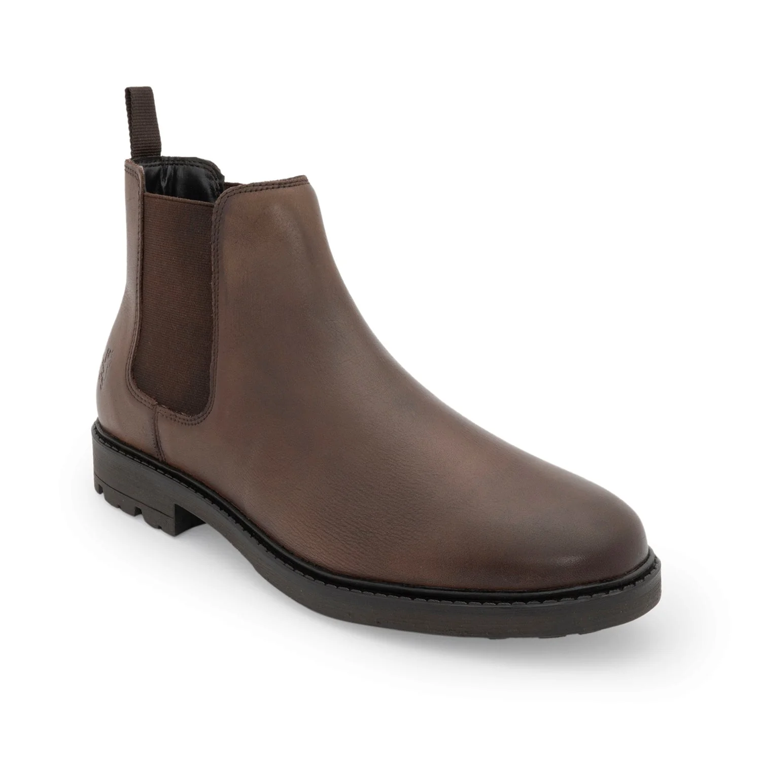 Men Chelsea Boots for Everyday Classic Appeal