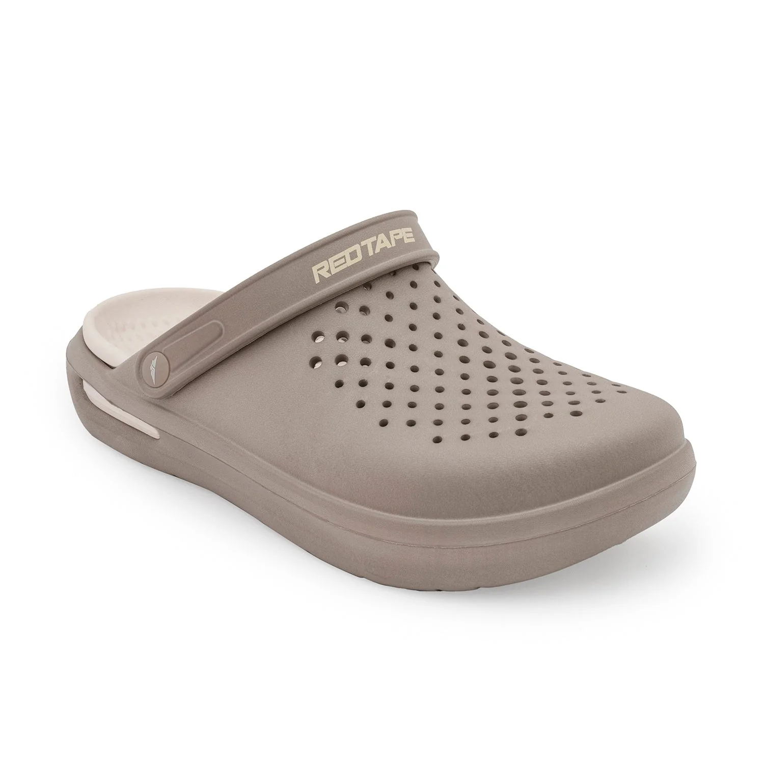 Men Clogs for Relaxed Comfort