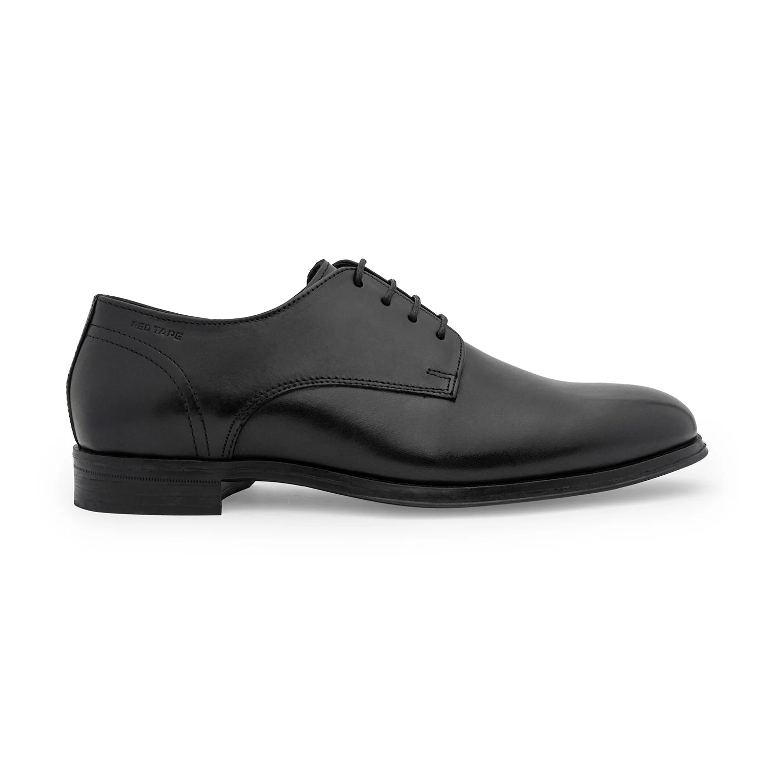 Men Derby Dress Shoes for Sharp Formal Style and All-Day Confidence - Image 4