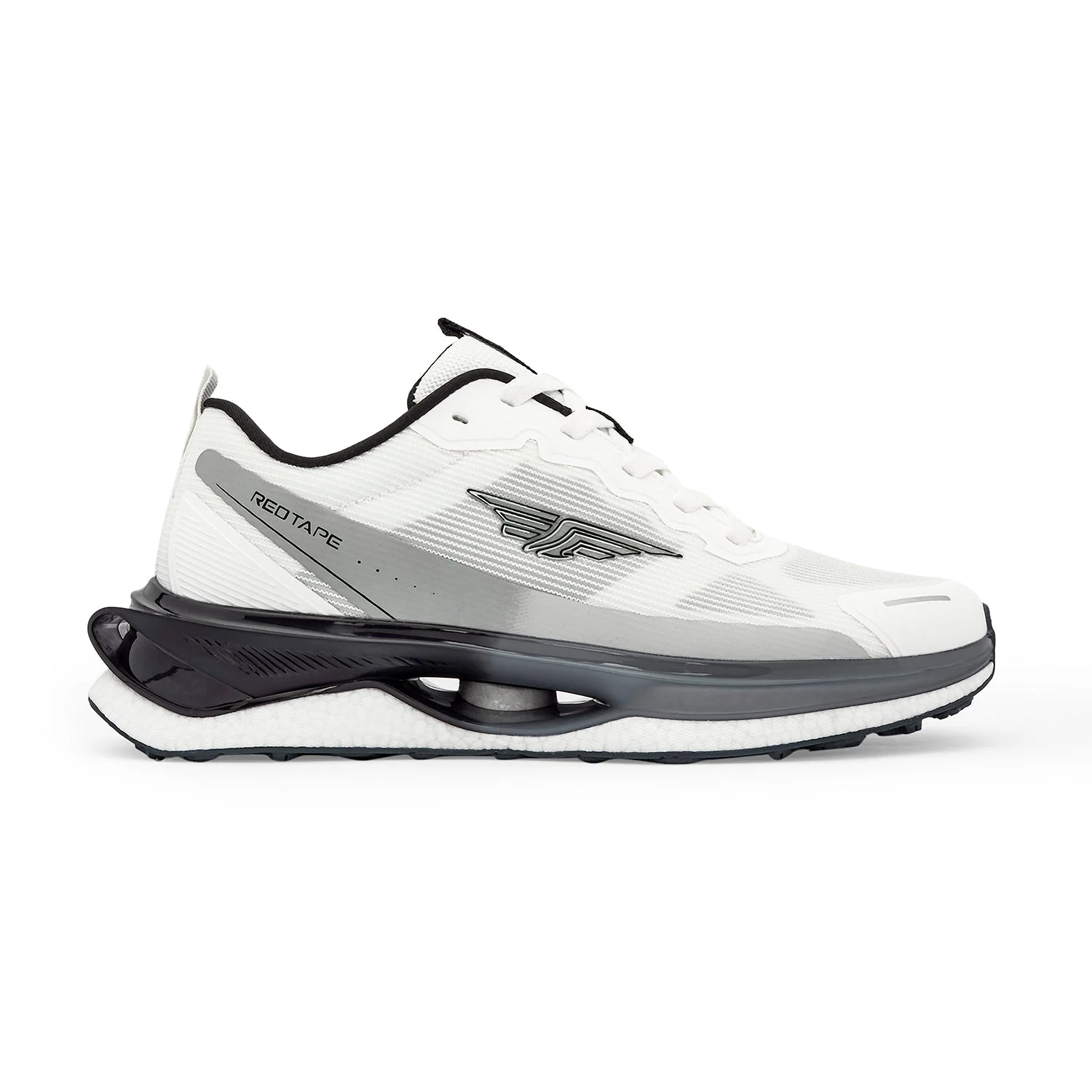 Men ETPU Athleisure Sports Shoes for Flexible Comfort and Movement - Image 2