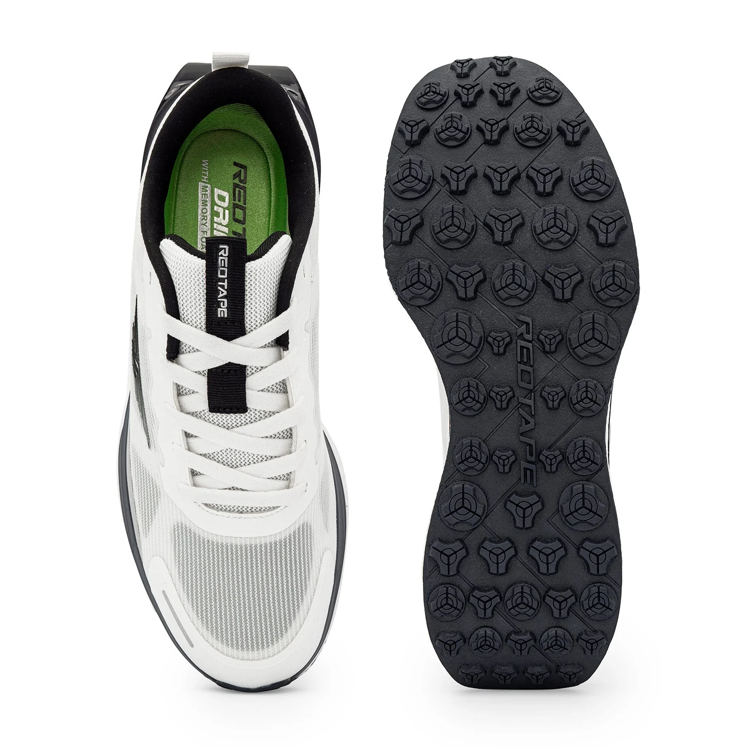 Men ETPU Athleisure Sports Shoes for Flexible Comfort and Movement - Image 5