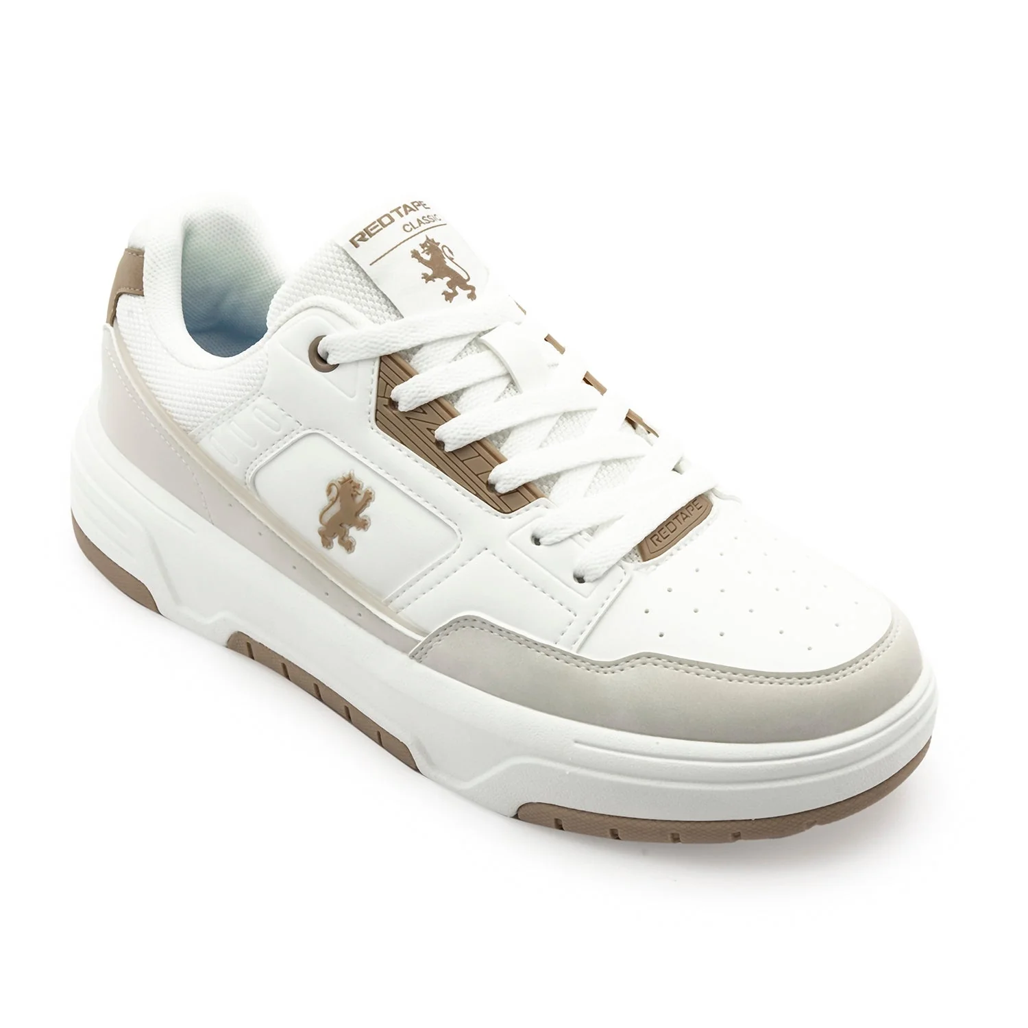 Men Lifestyle Sneakers for Effortless Everyday Wear