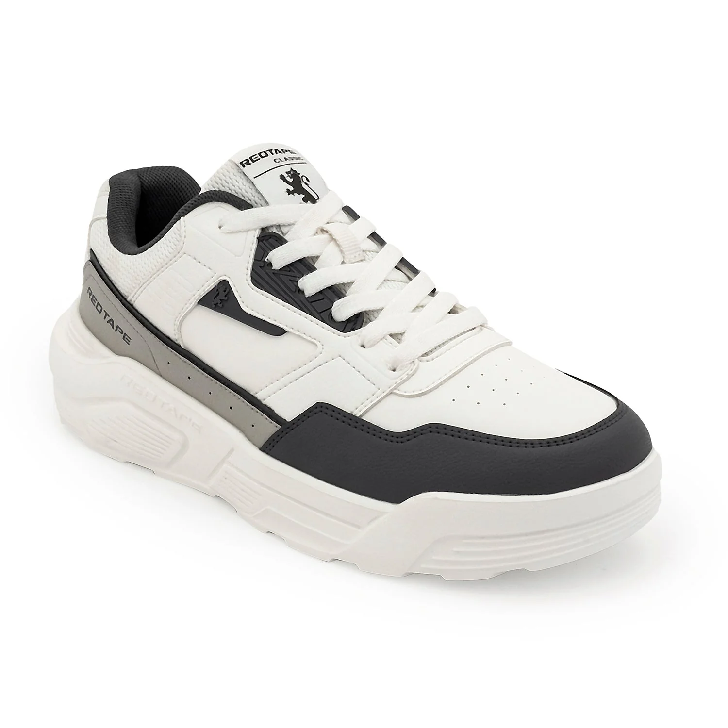 Men Lifestyle Sneakers for Everyday Casual Looks