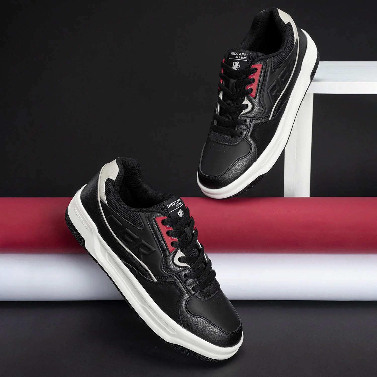 Men Lifestyle Sneakers for Everyday Style