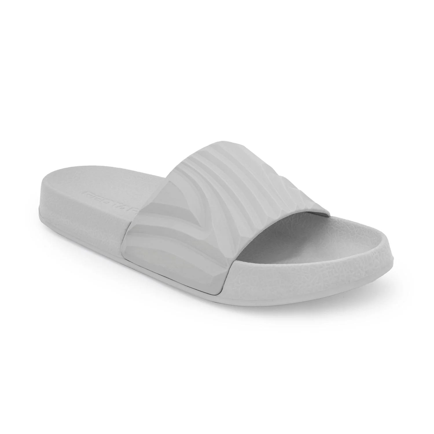 Men Pool Sliders for Laid-back Casual Comfort