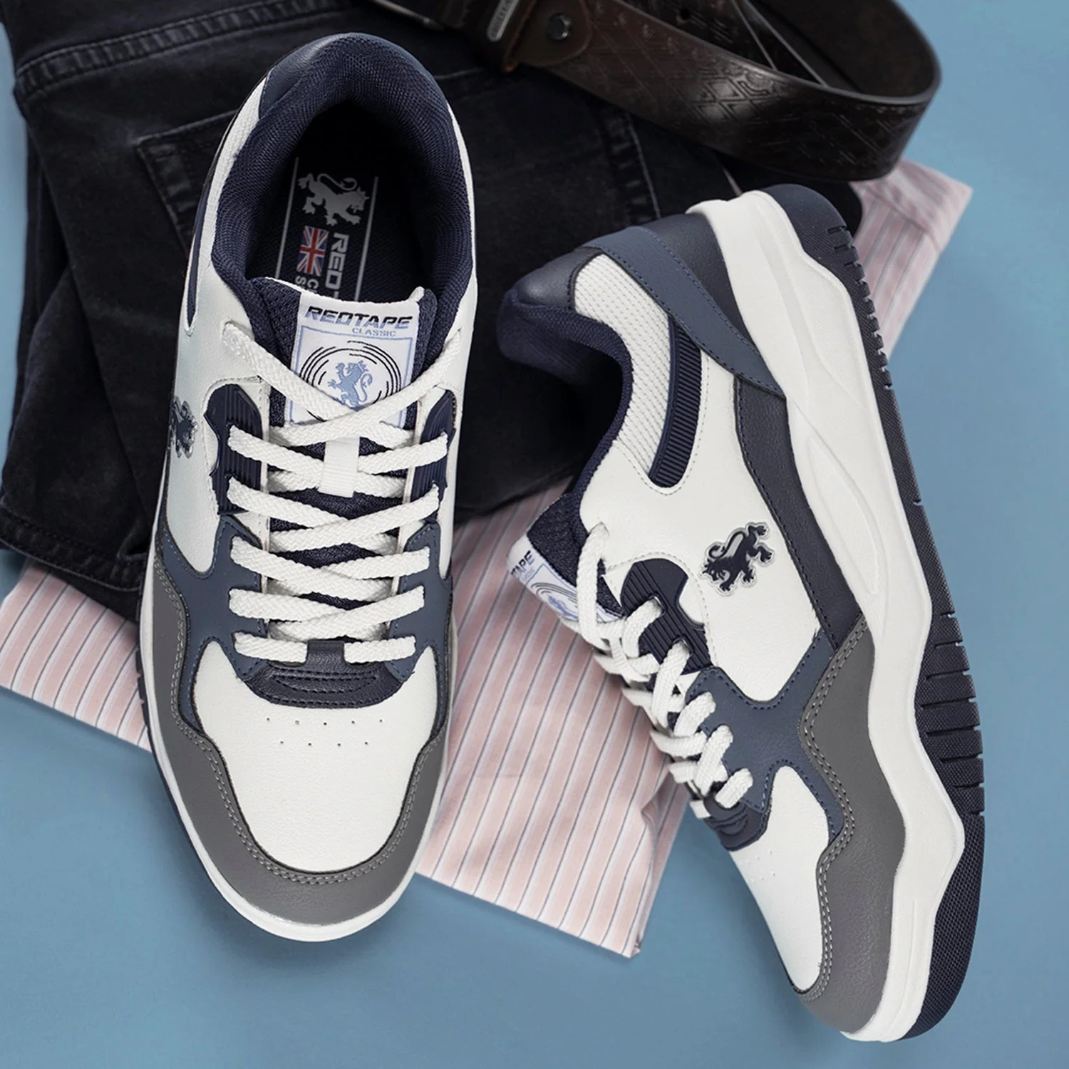 Men Sneakers for Casual Everyday Style