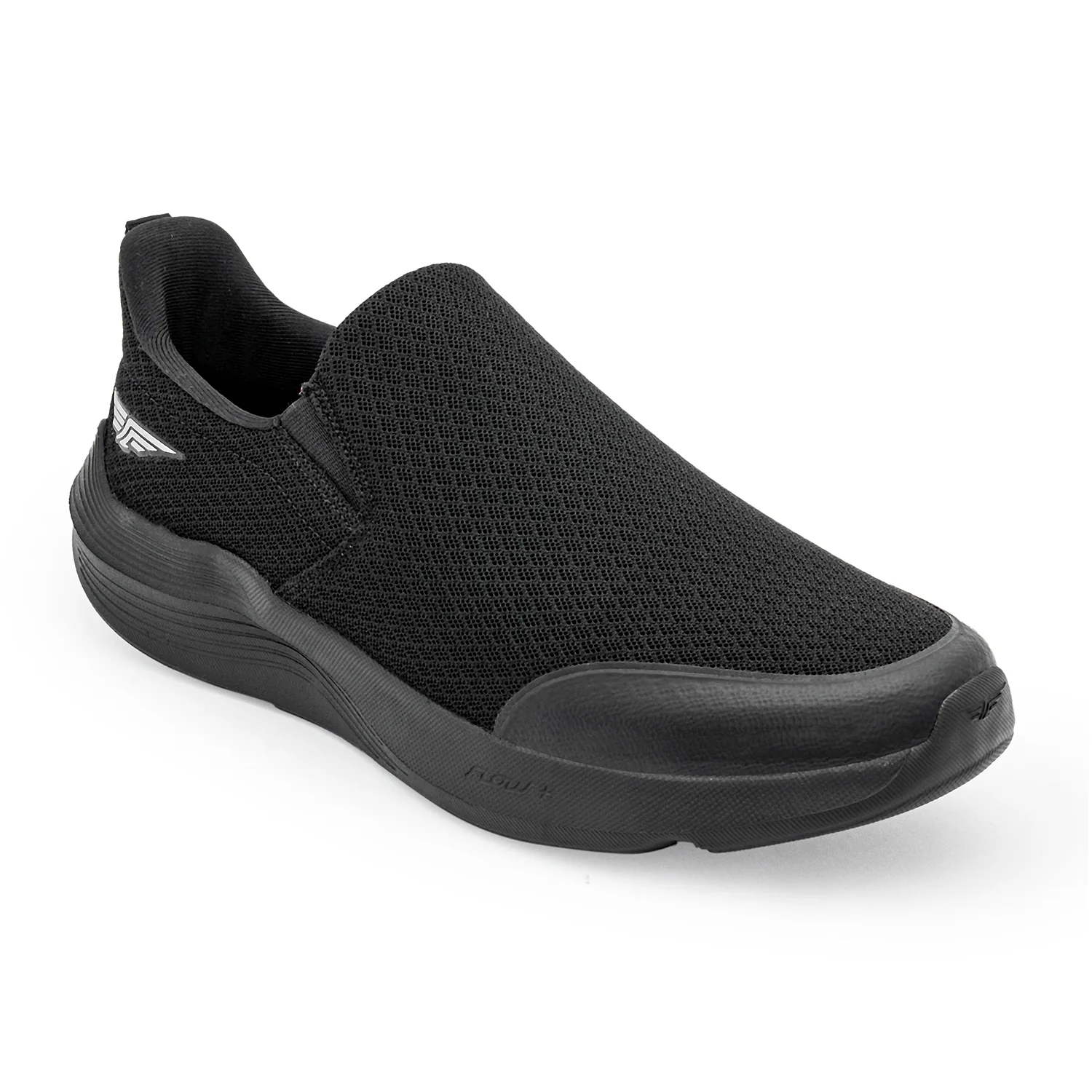 Men Walking Slip-Ons for Easy Comfort