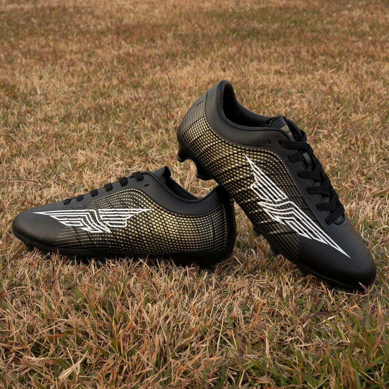 Men's Athleisure Performance Shoes | Low-Cut Lace-Up, Breathable Mesh & TPU Sole - Image 6