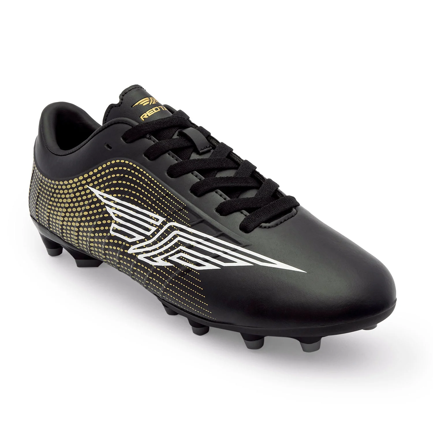 Men's Athleisure Performance Shoes | Low-Cut Lace-Up, Breathable Mesh & TPU Sole - Image 7