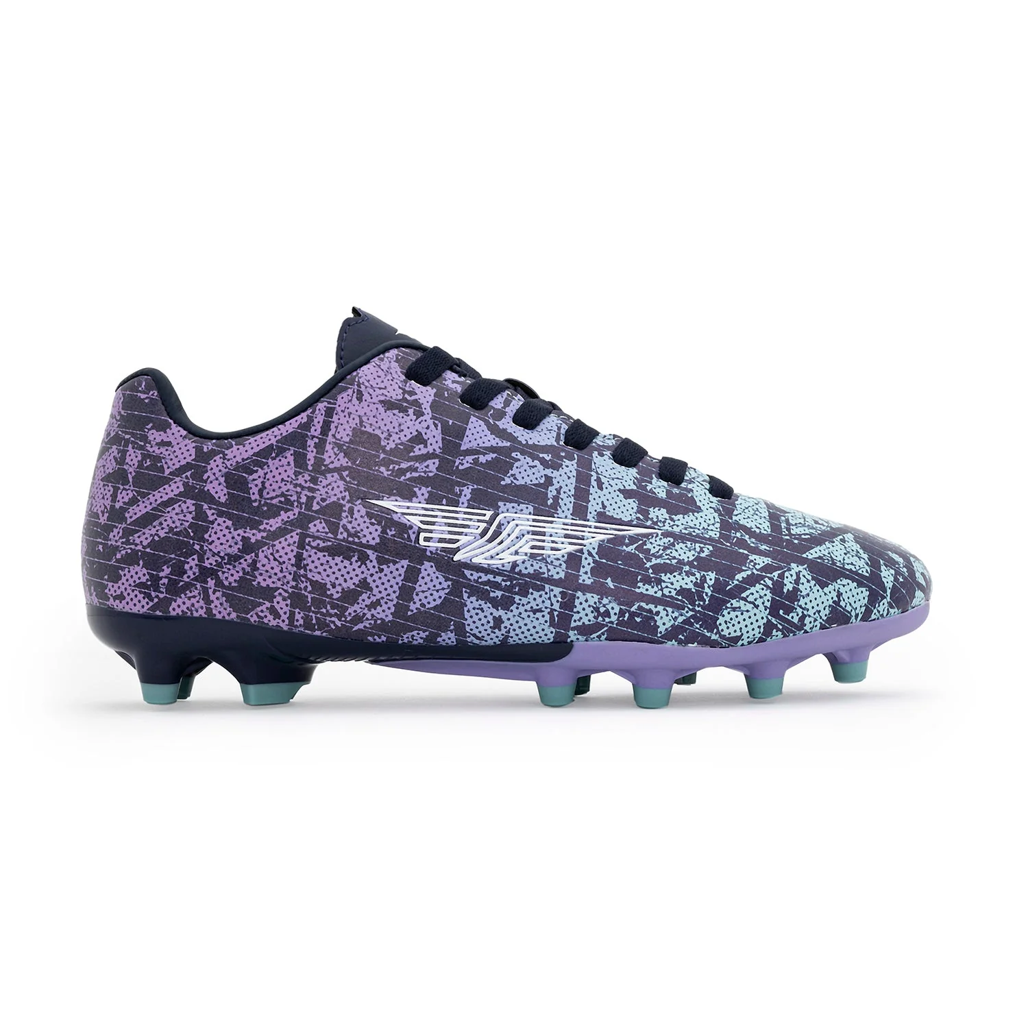 Men’s Athleisure Soccer Shoes | Everyday Performance - Image 2