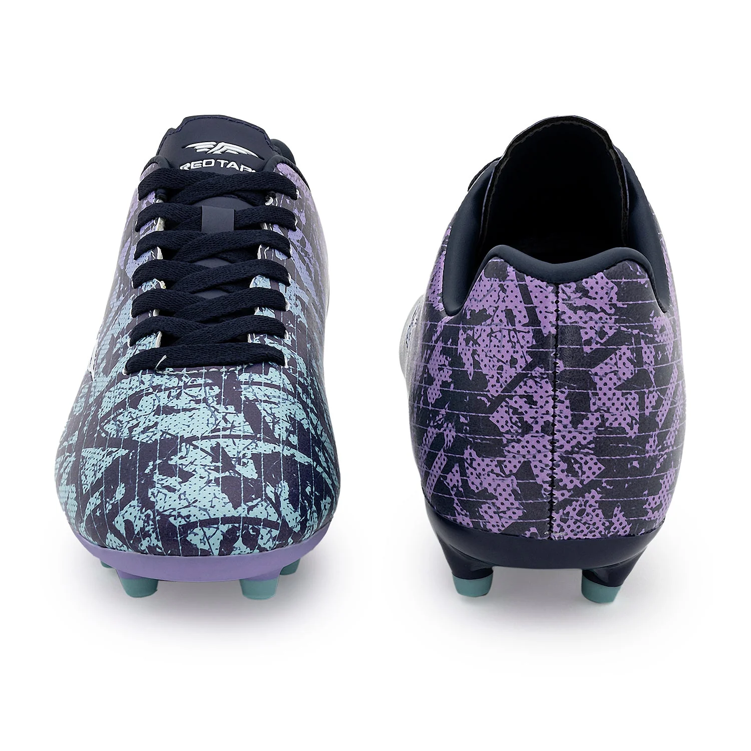 Men’s Athleisure Soccer Shoes | Everyday Performance - Image 4