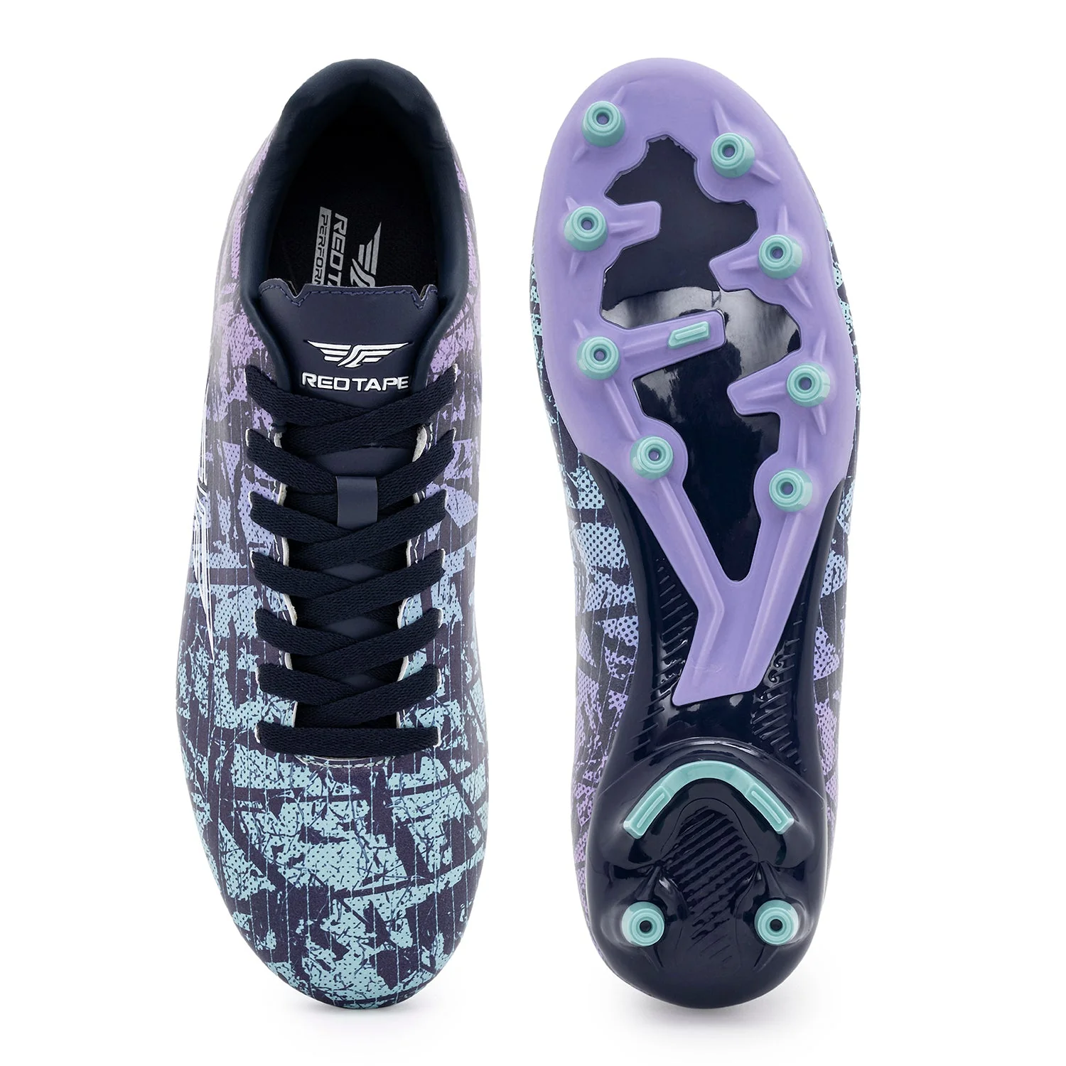 Men’s Athleisure Soccer Shoes | Everyday Performance - Image 5