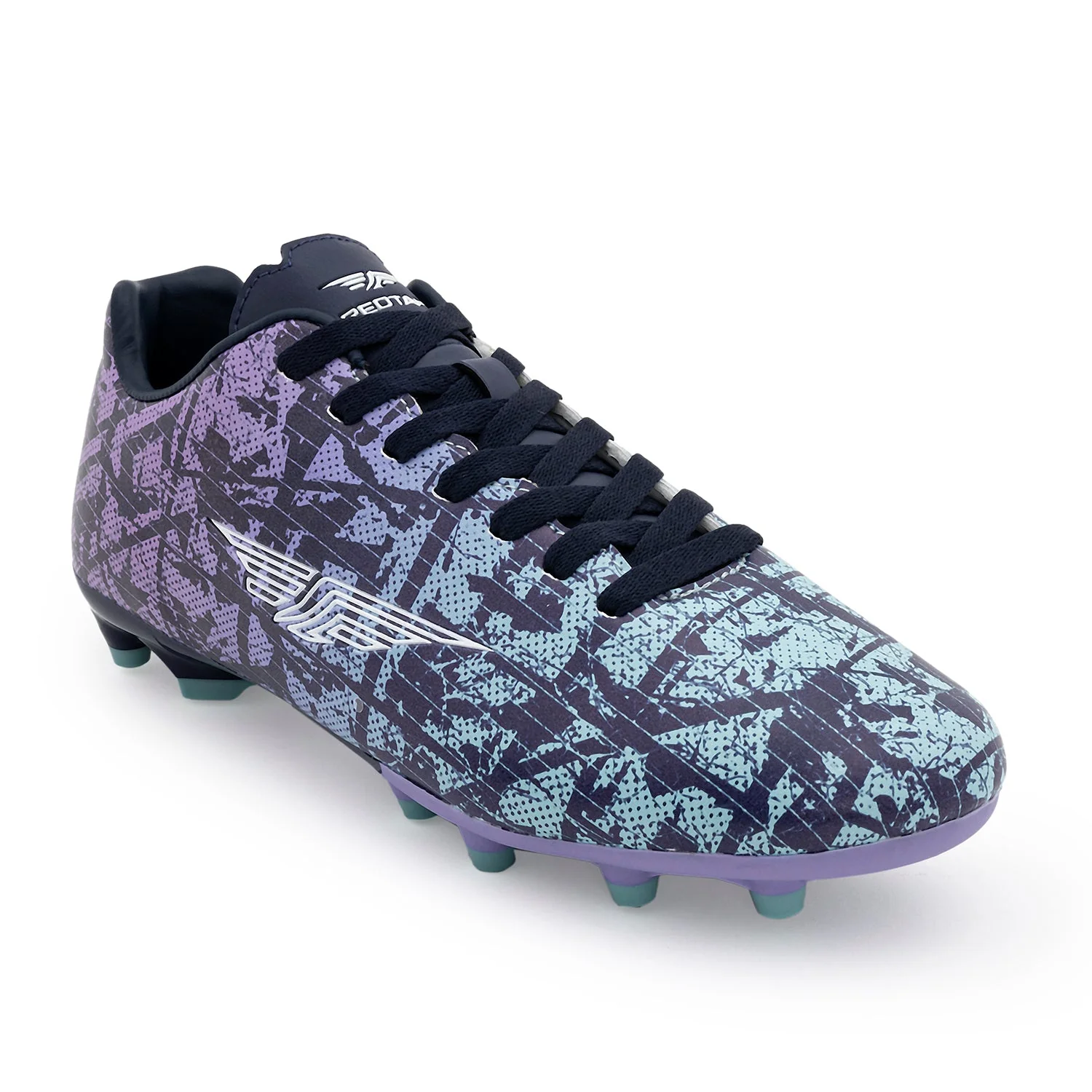 Men’s Athleisure Soccer Shoes | Everyday Performance - Image 7