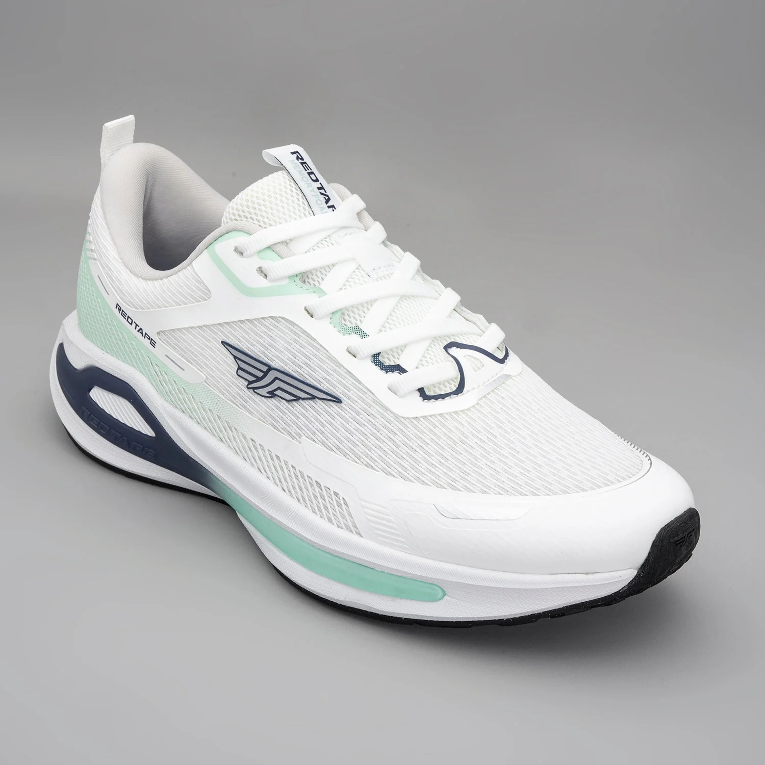 Men's Athleisure Sports Shoes for Active Everyday Comfort