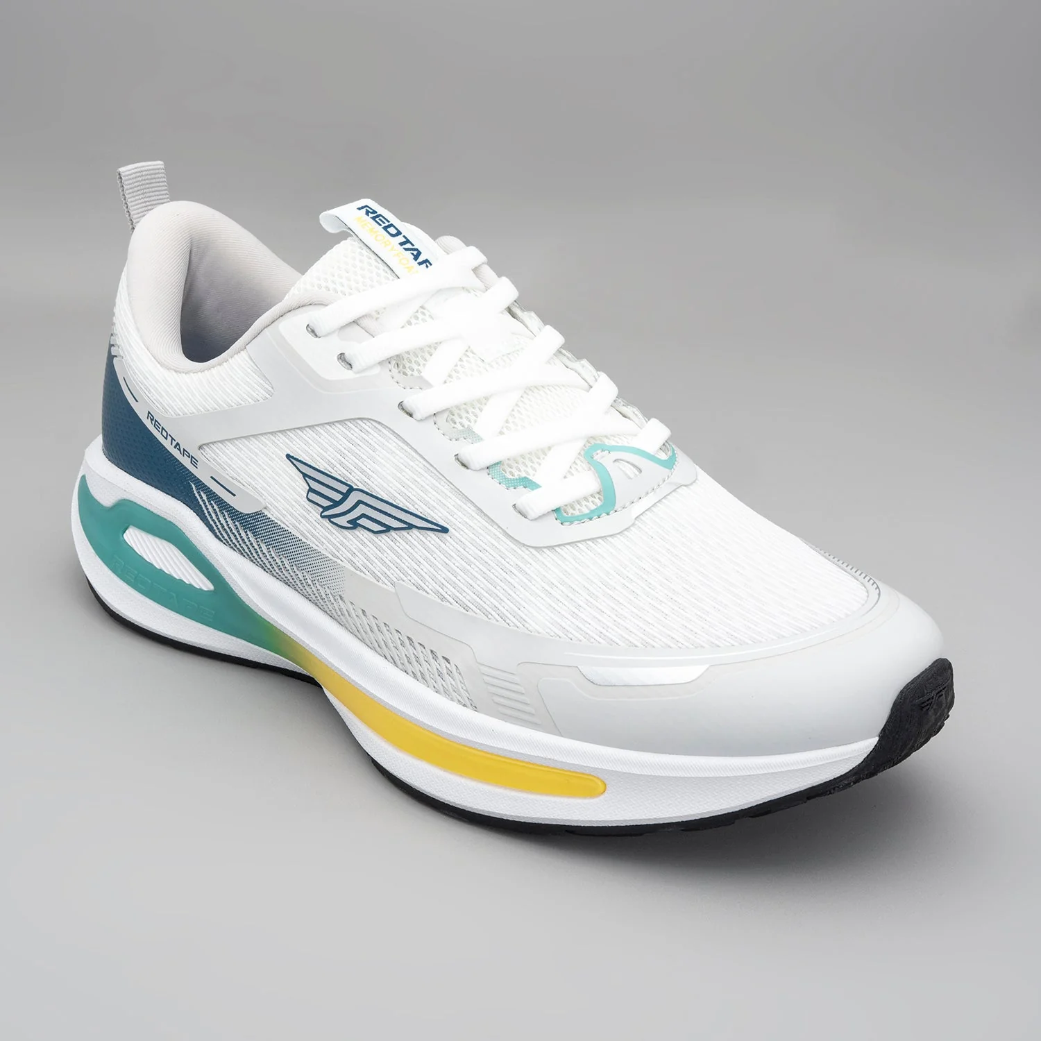 Men's Athleisure Sports Shoes for Active Everyday Comfort