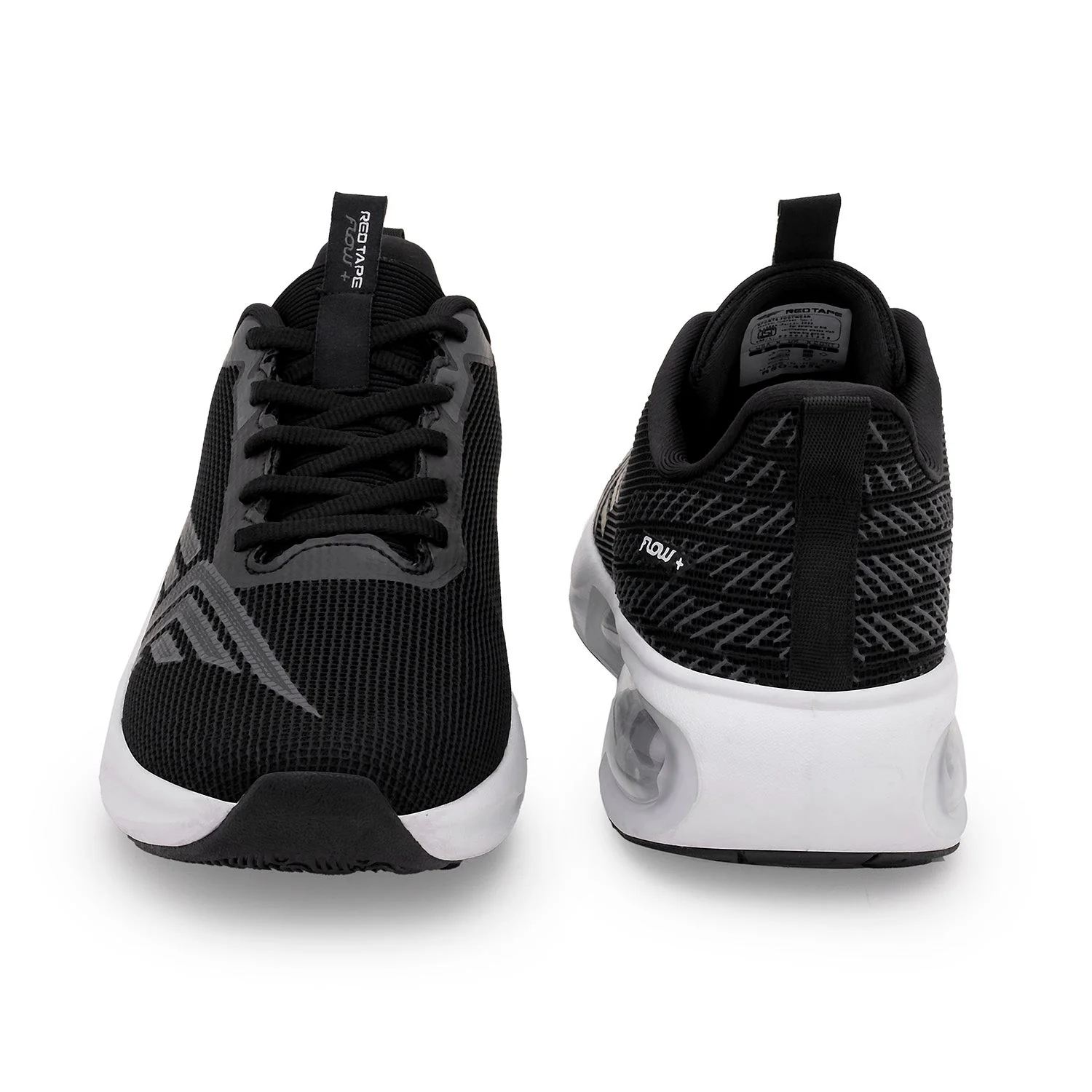 Men’s Athleisure Sports Shoes | Urban Kicks - Image 4