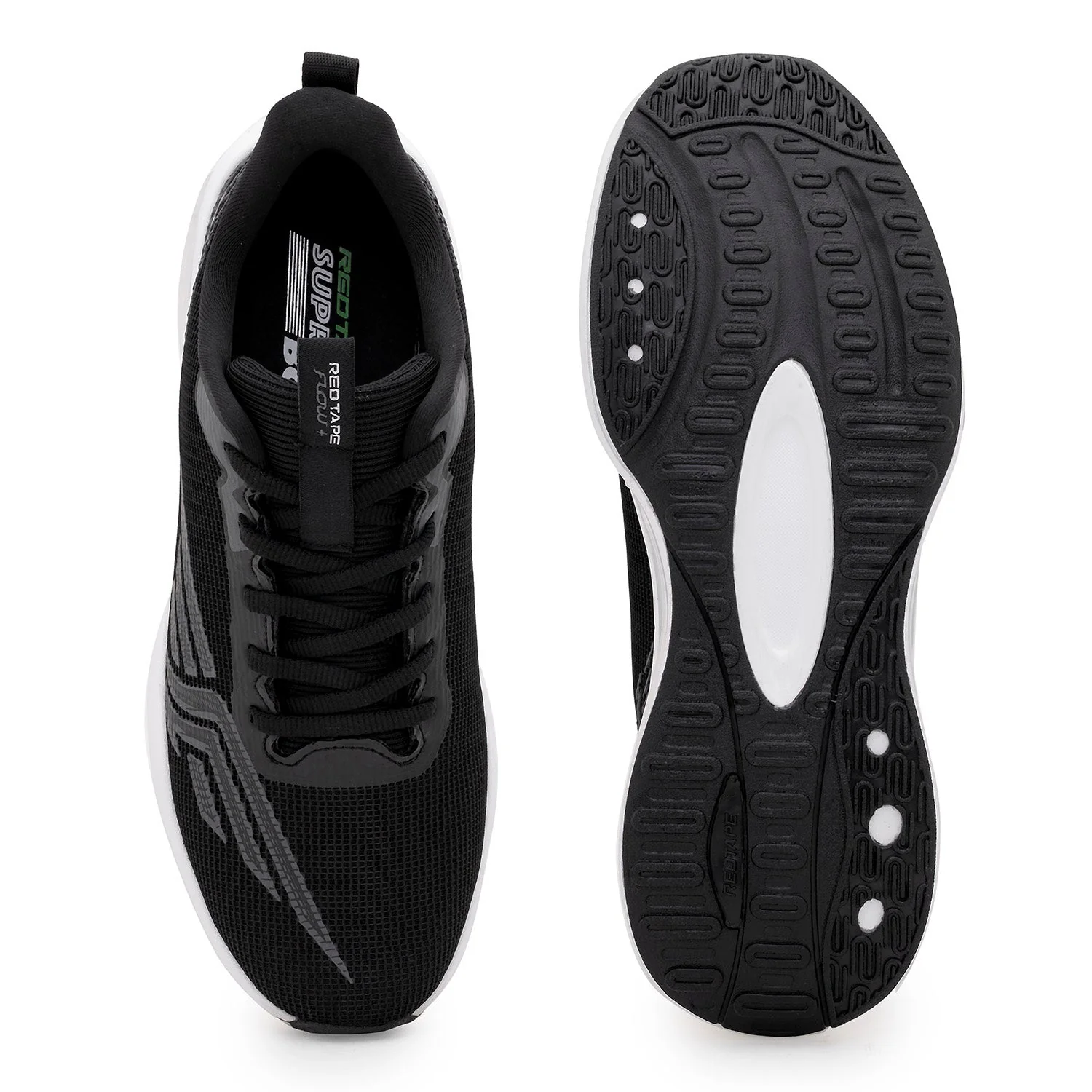 Men’s Athleisure Sports Shoes | Urban Kicks - Image 5