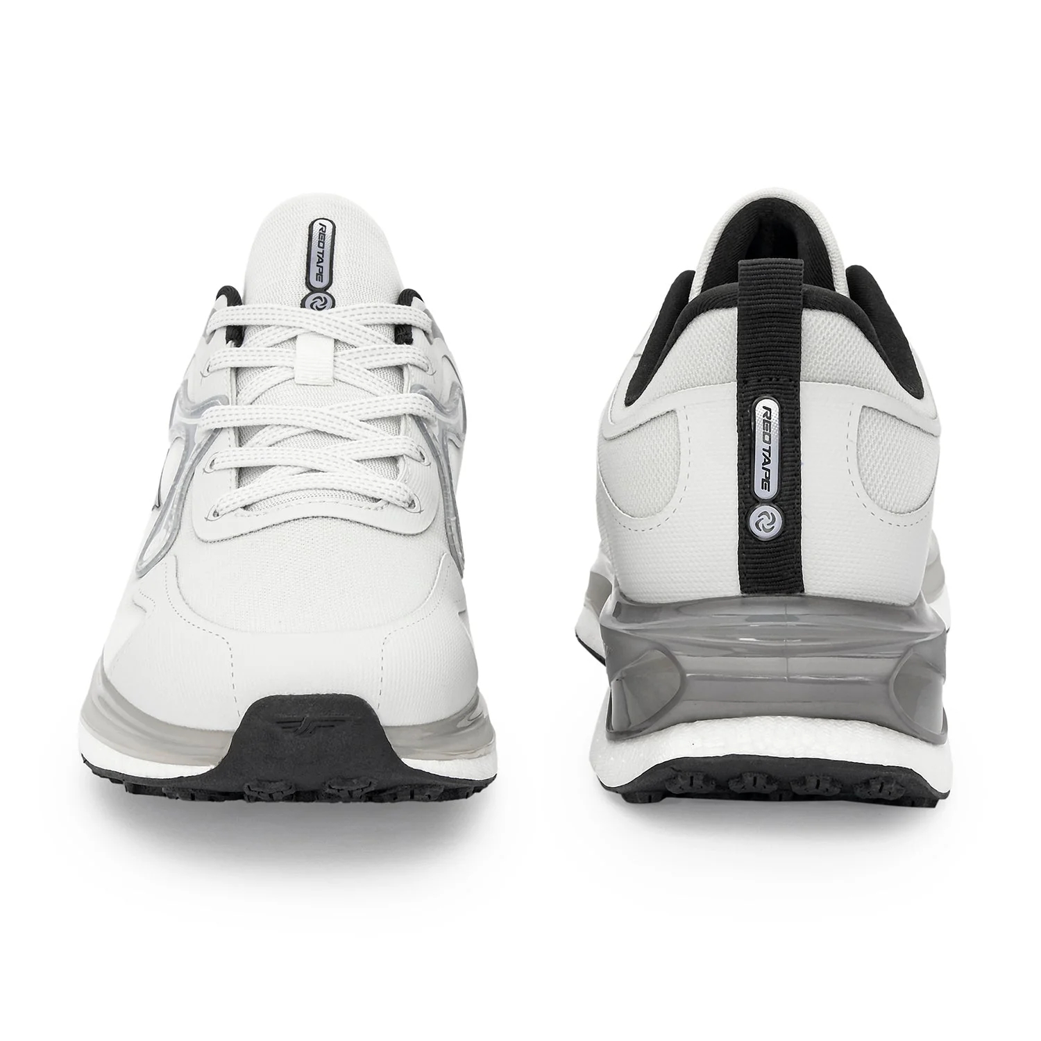 Men Athleisure Sports ETPU Shoes for Everyday Comfort - Image 4