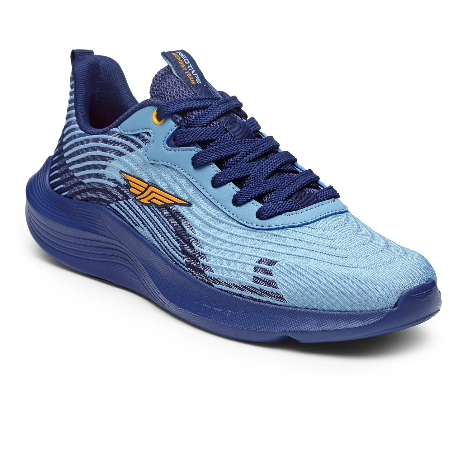 Men Athleisure Sports Shoes for Lightweight Comfort