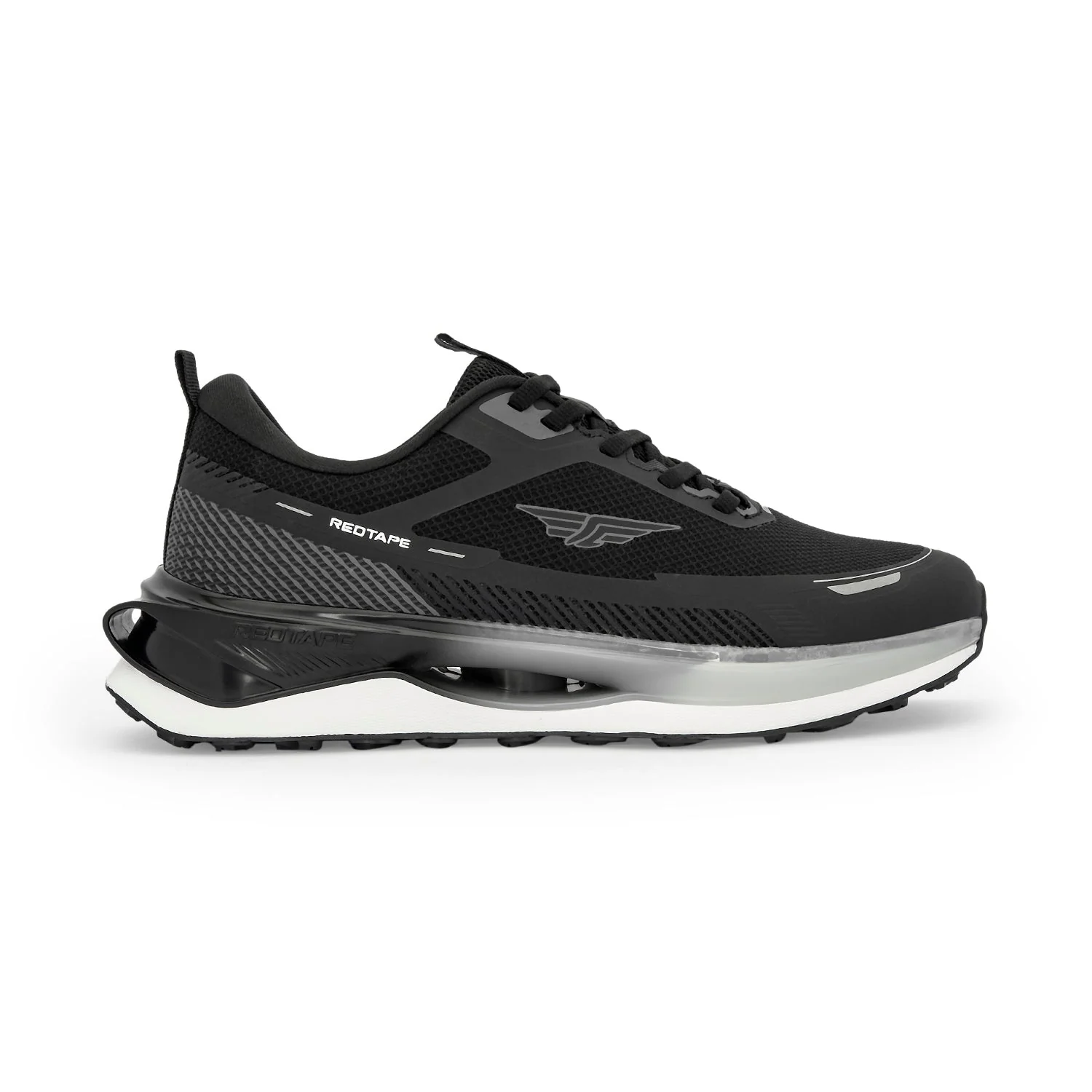 Men's Athleisure Sports Shoes for Everyday Comfort - Image 2