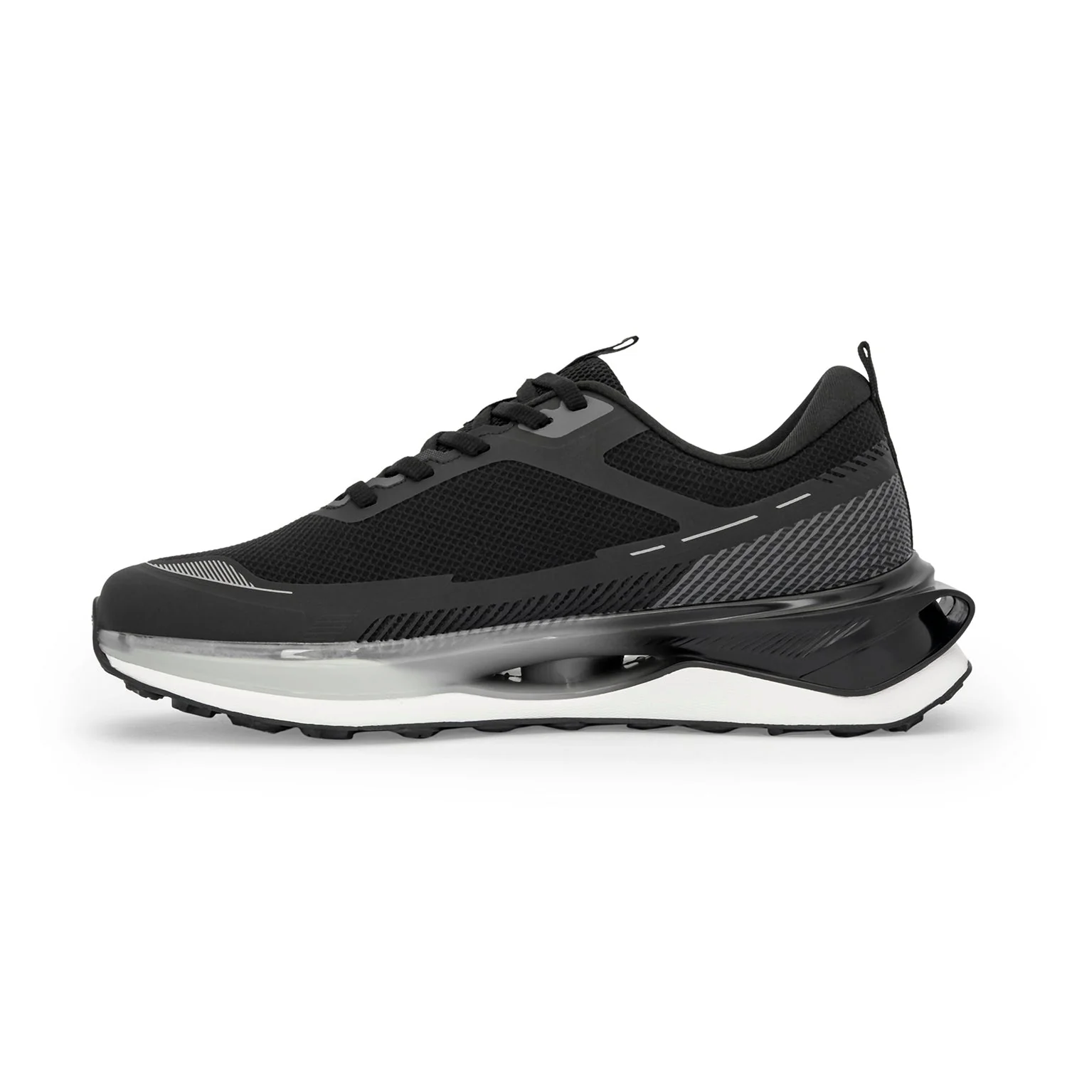 Men's Athleisure Sports Shoes for Everyday Comfort - Image 3