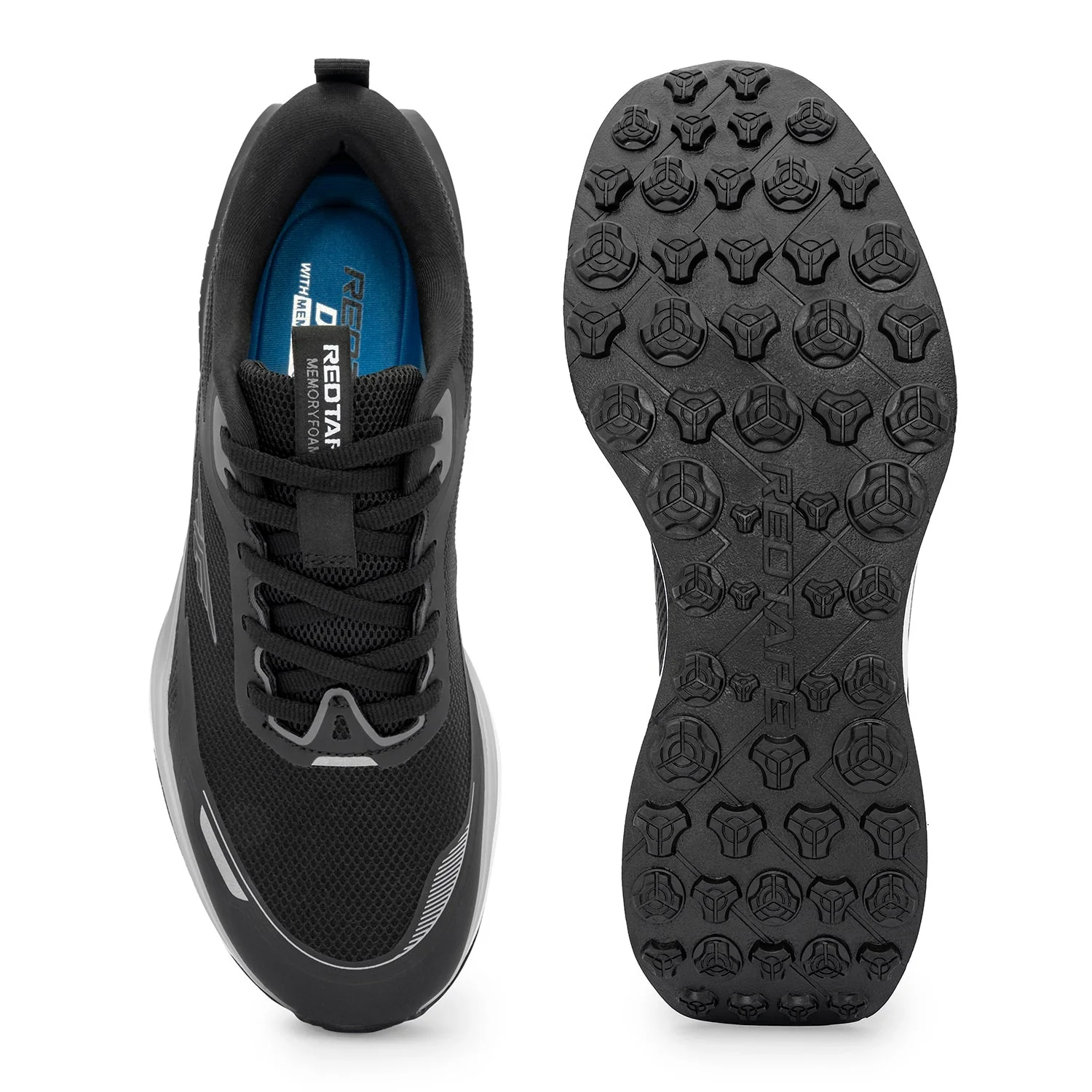 Men's Athleisure Sports Shoes for Everyday Comfort - Image 5