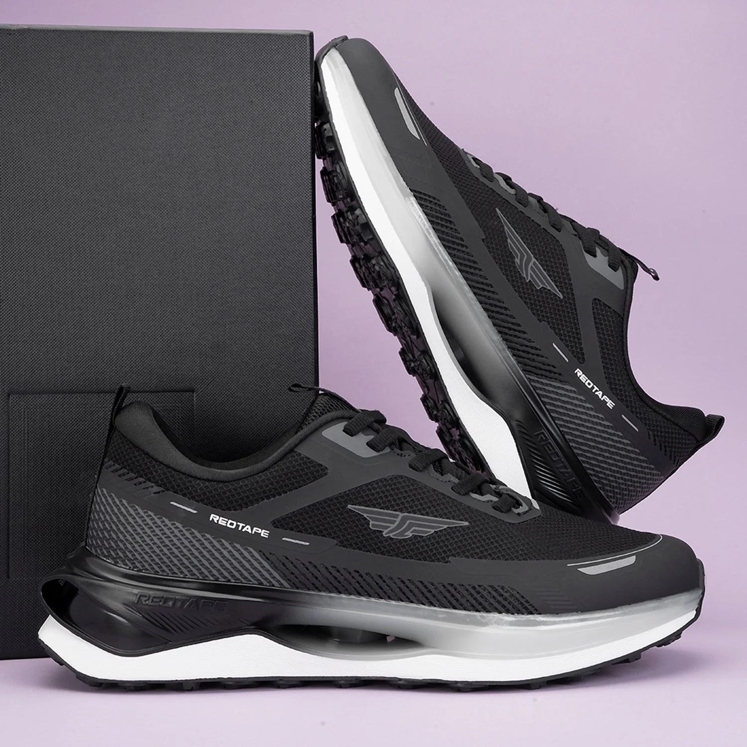 Men's Athleisure Sports Shoes for Everyday Comfort - Image 6