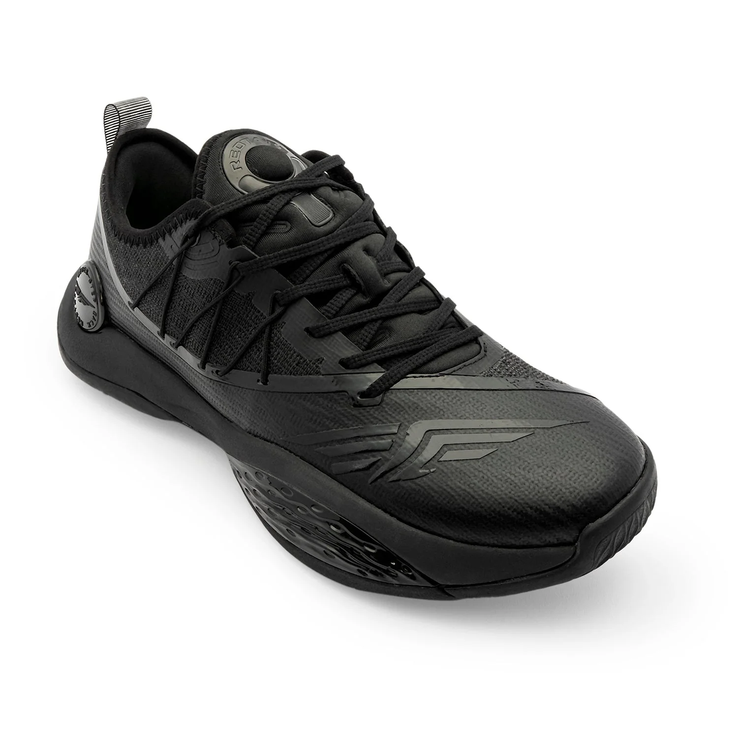 Mens Basketball-Inspired Shoes for Lightweight Flex and Everyday Style