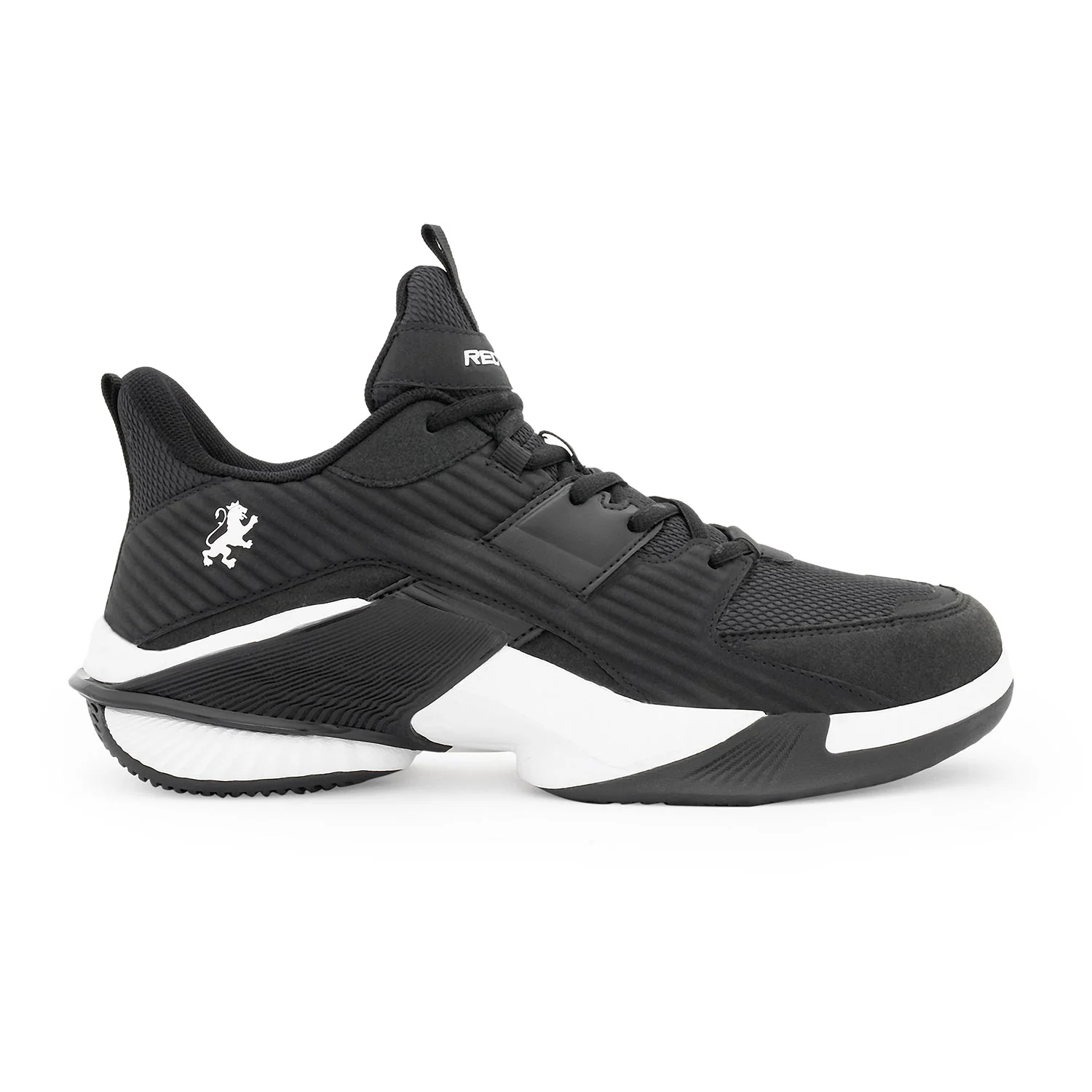 Men's Basketball Shoes for Elevated Streetwear Fashion - Image 2