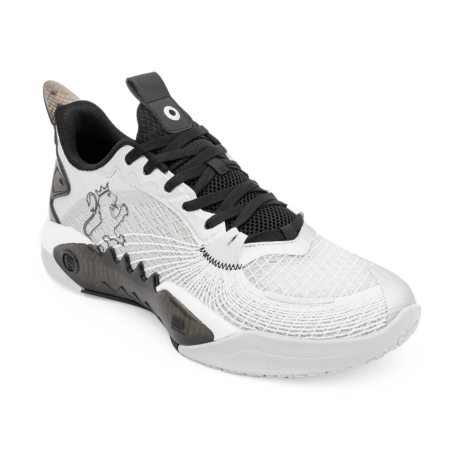 Men's Basketball Shoes for Elevated Streetwear Fashion