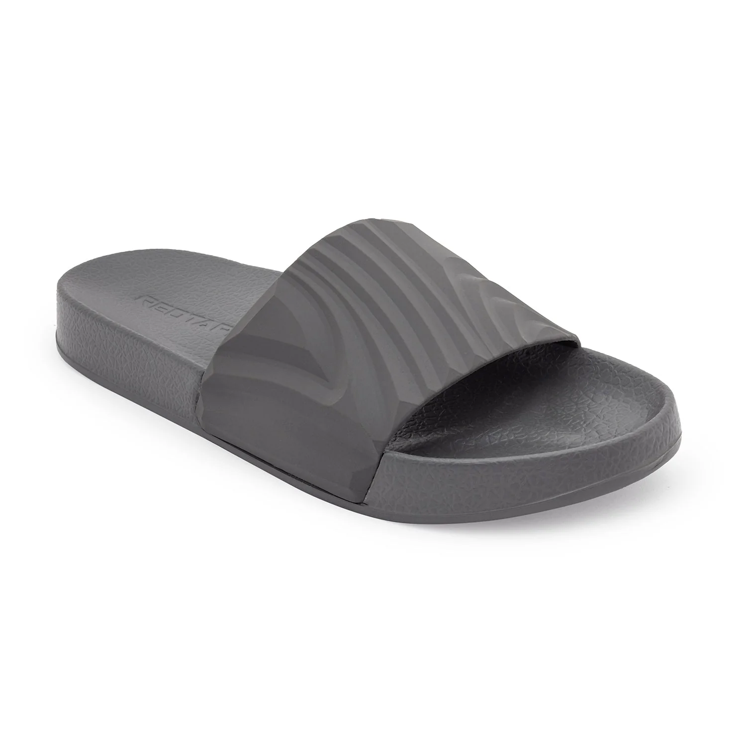 Men Casual Pool Sliders for Everyday Comfort
