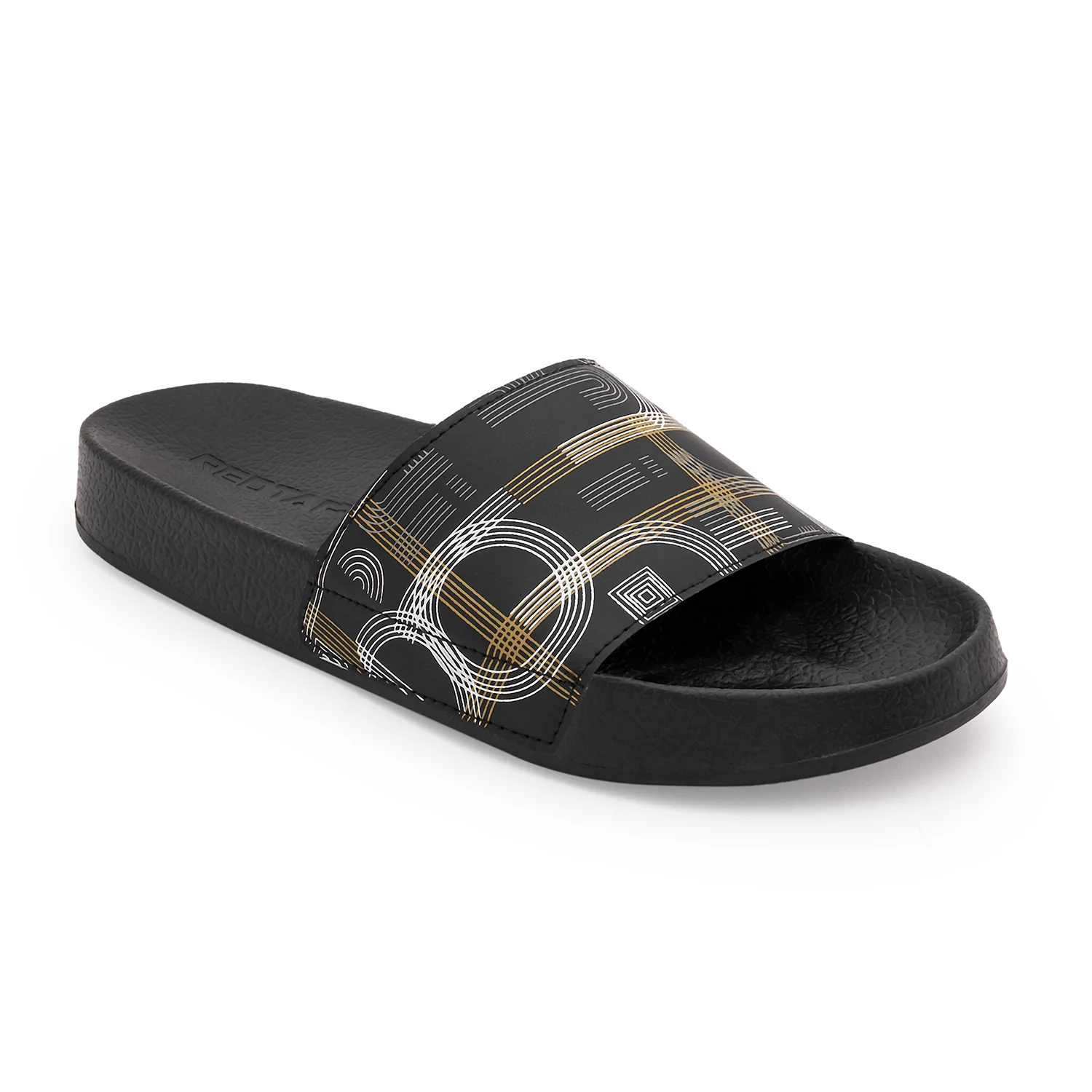 Men's Casual Pool Sliders | Everyday Comfort