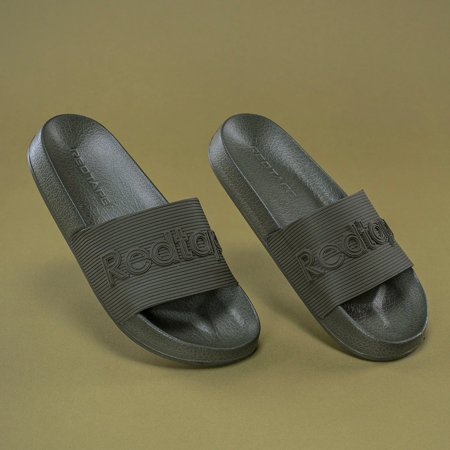 Men's Casual Sliders