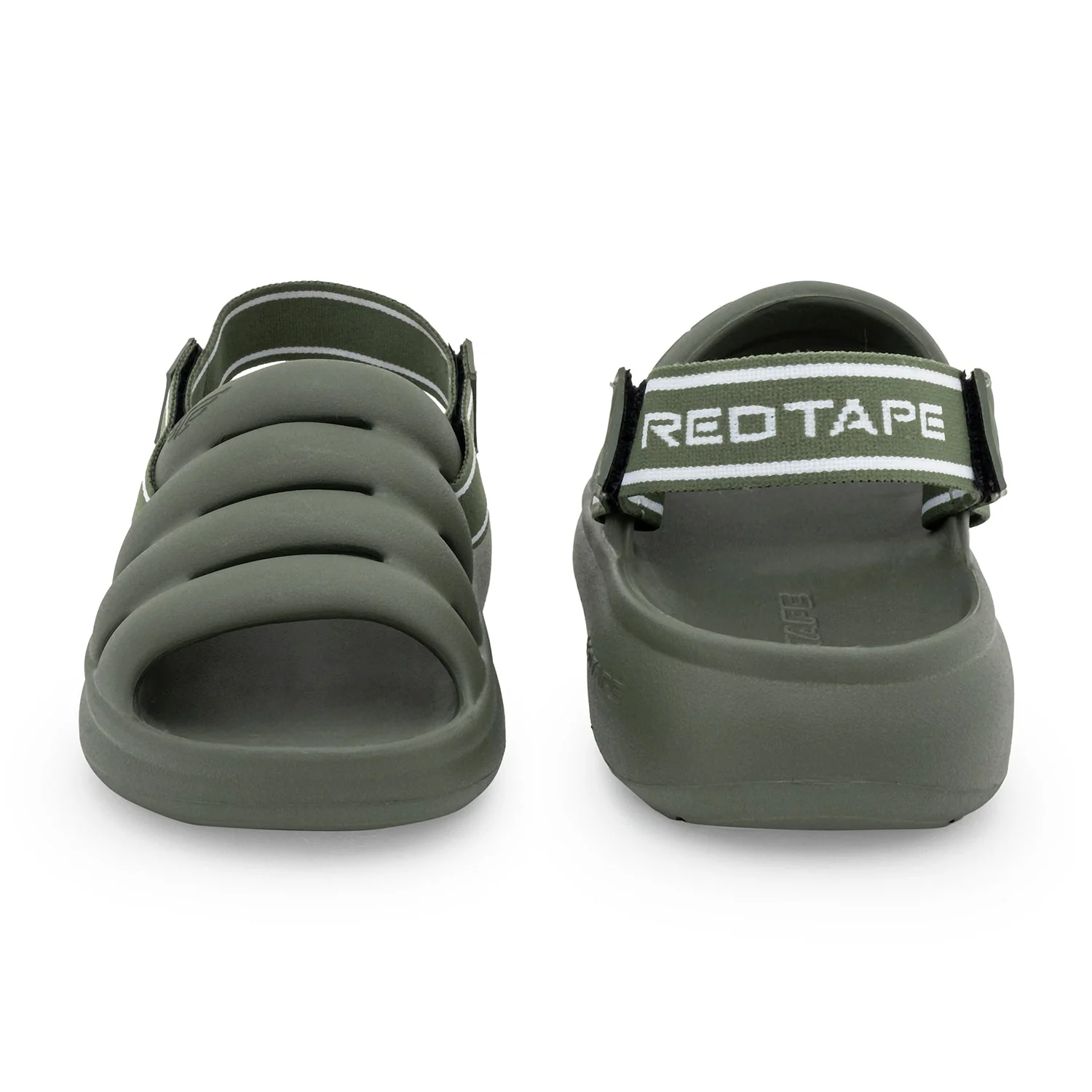 Men's Casual Sliders for Everyday Comfort - Image 4