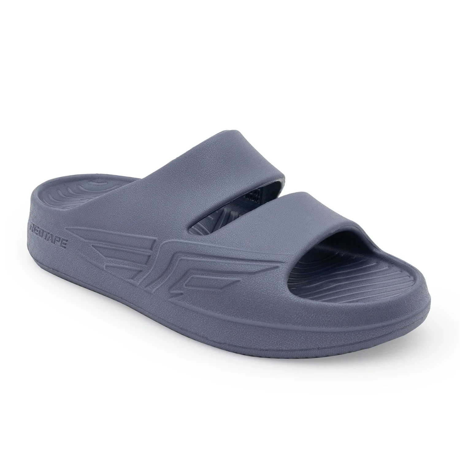 Men Casual Sliders for Lightweight Everyday Comfort