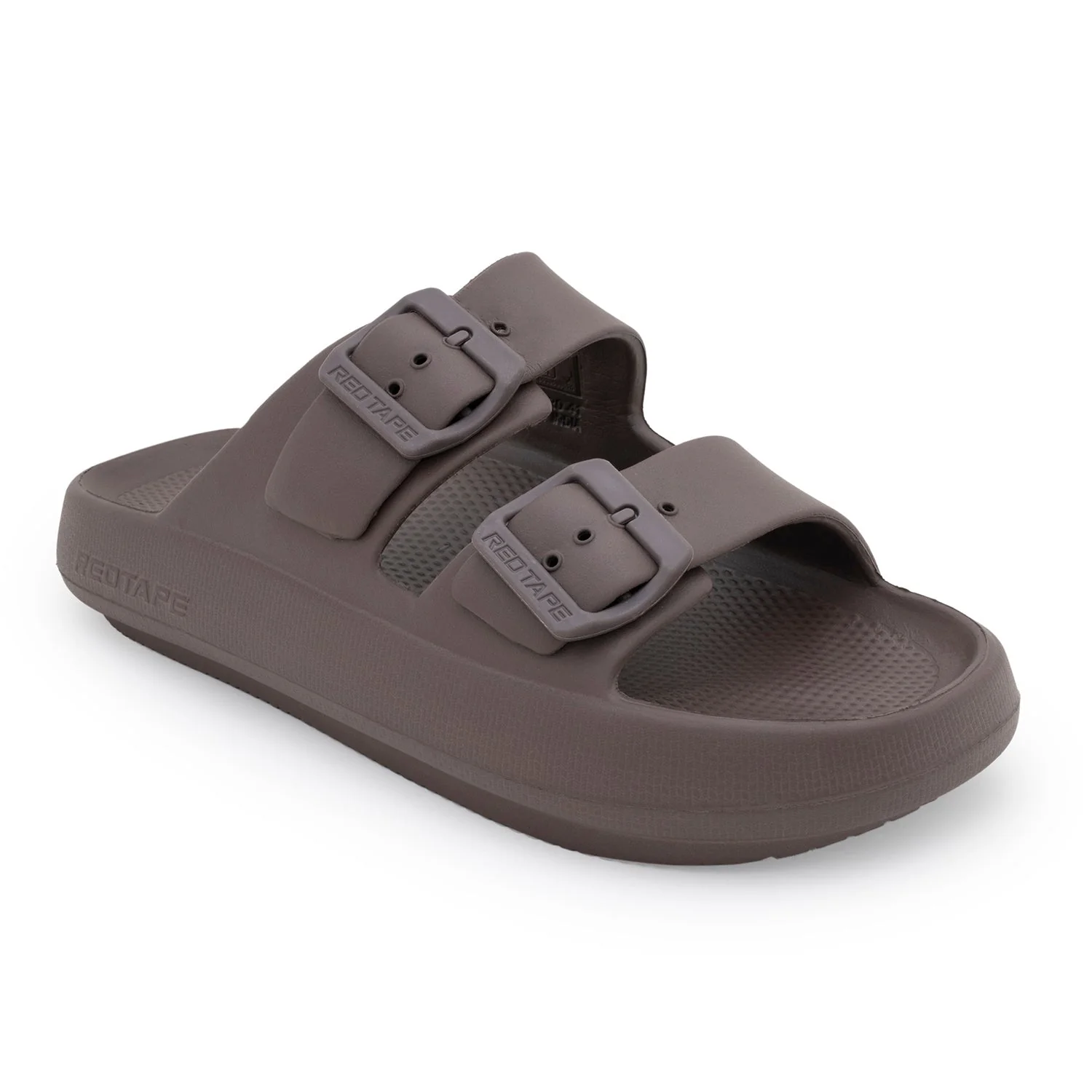 Men Casual Sliders for Lightweight Everyday Comfort