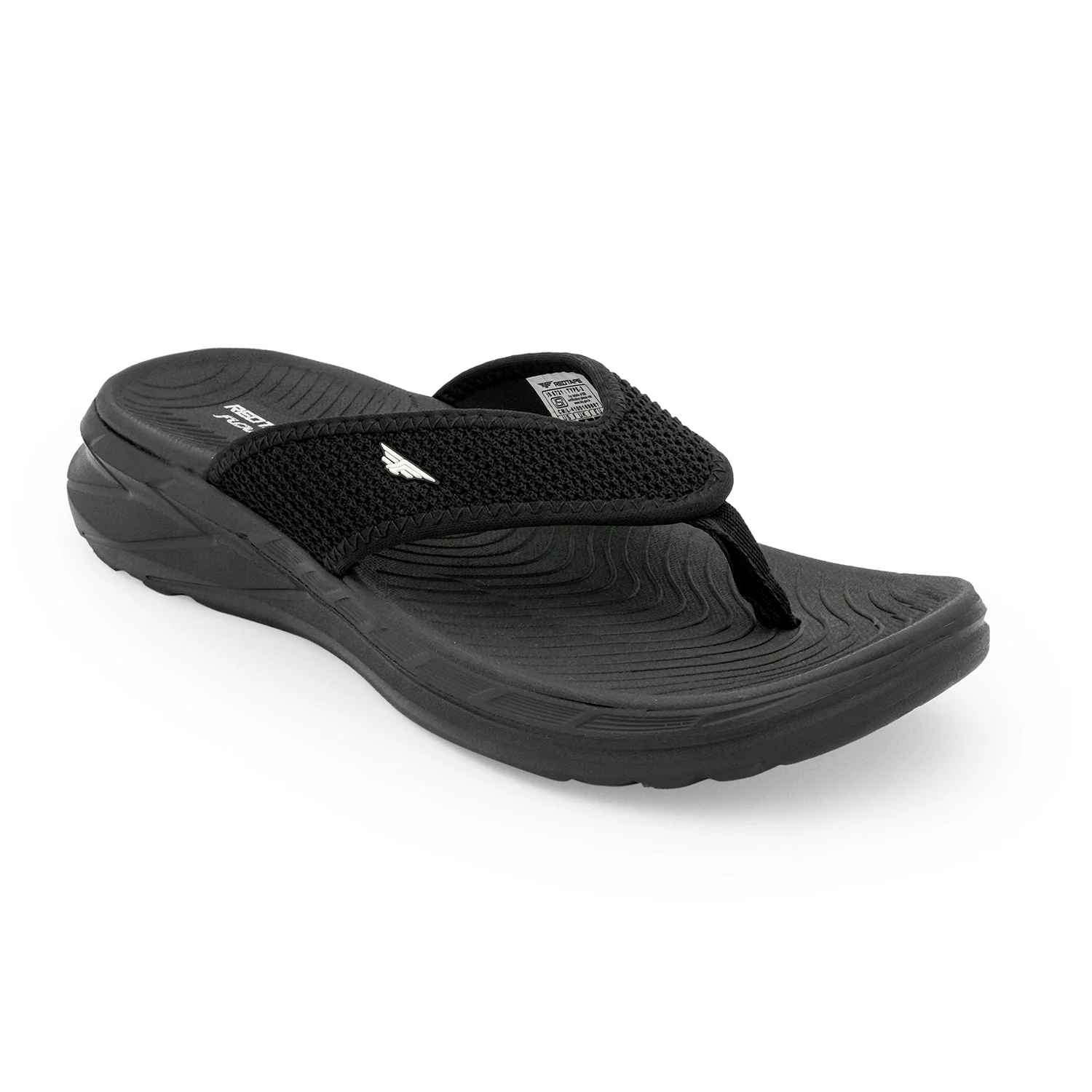 Men's Casual Thong Sandals for Relaxed Everyday Wear