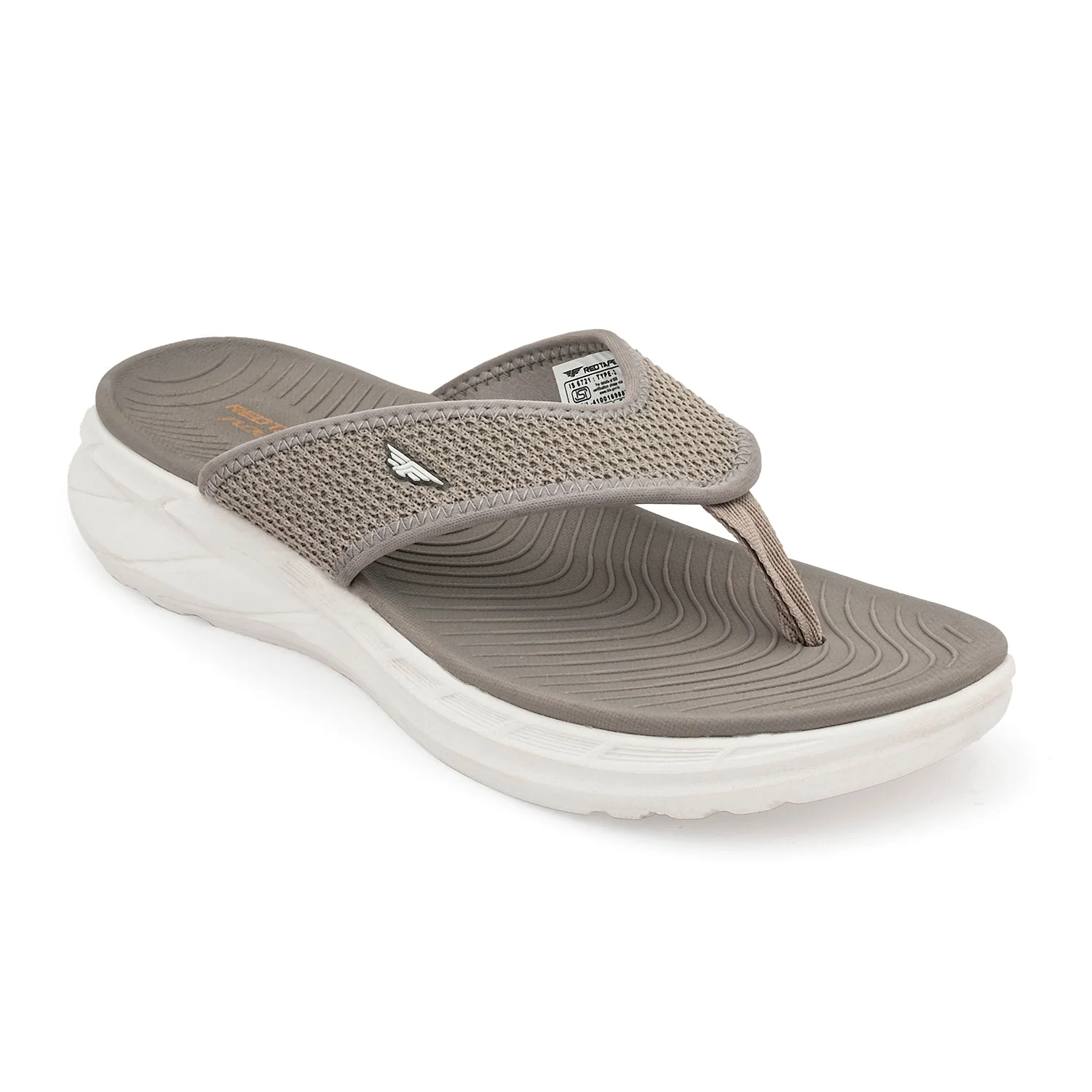 Men's Casual Thong Sandals for Relaxed Everyday Wear